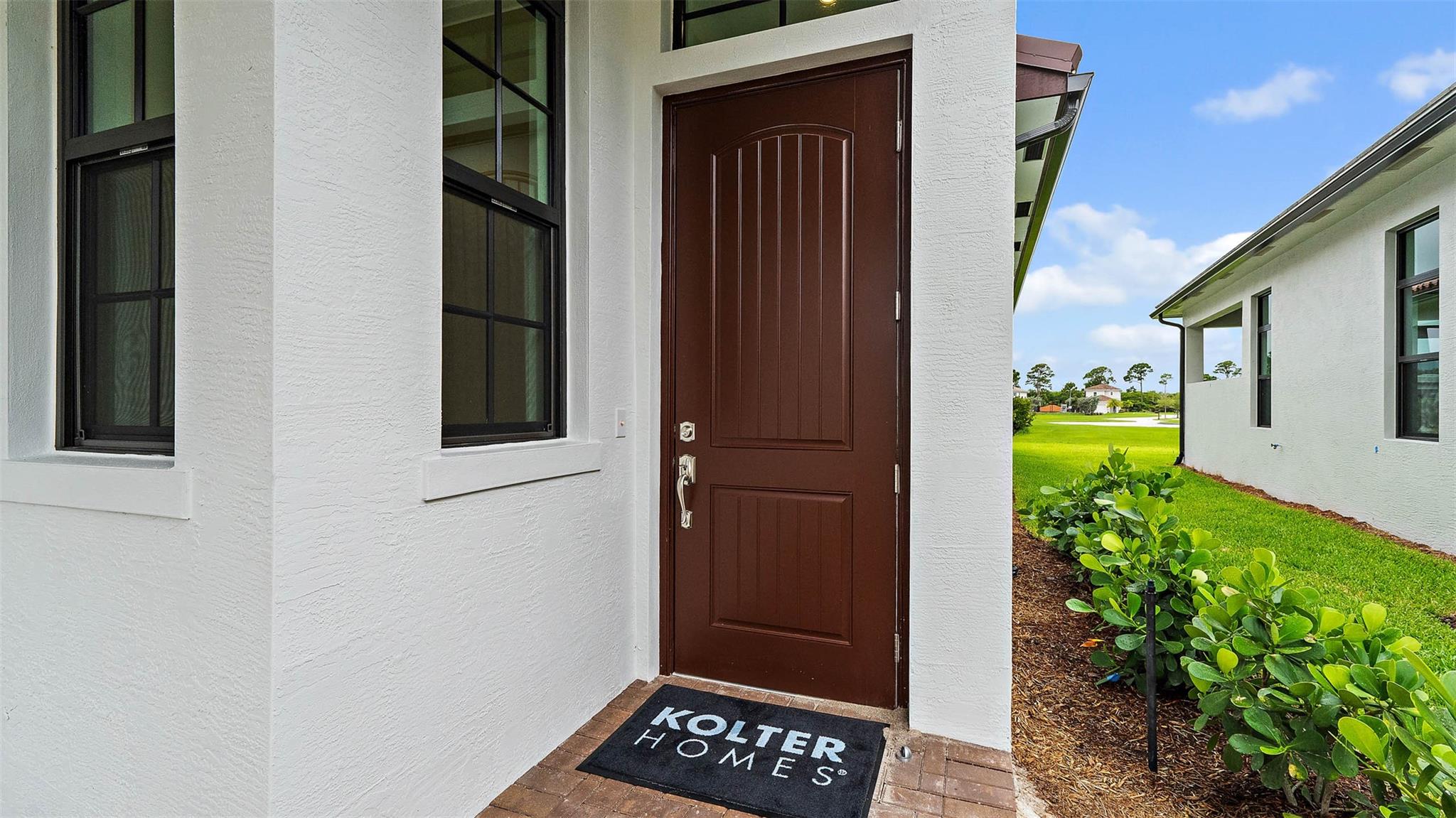 KH RIVELLA LLC - Residential