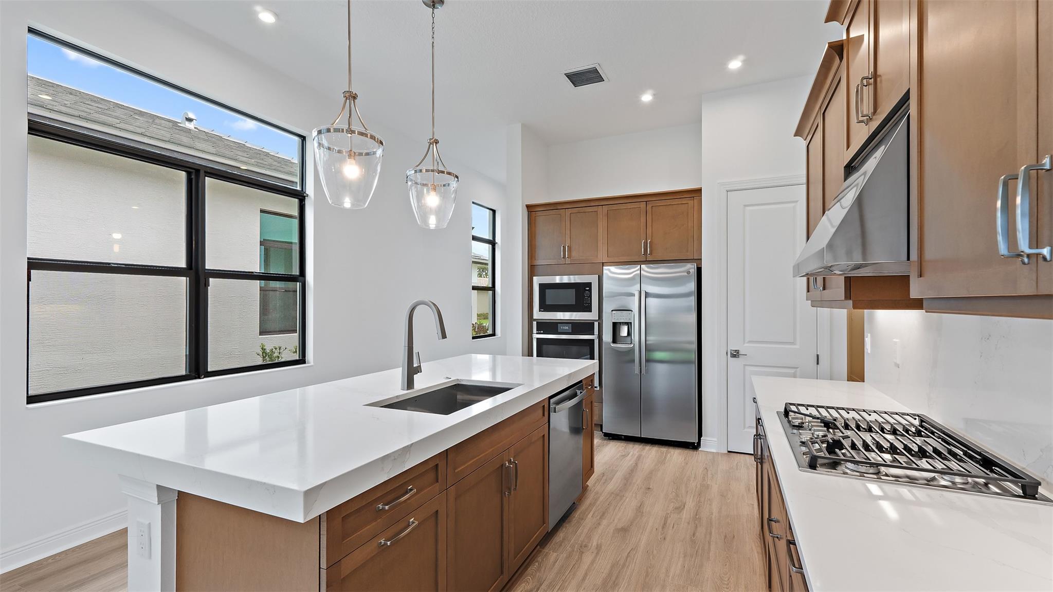 KH RIVELLA LLC - Residential