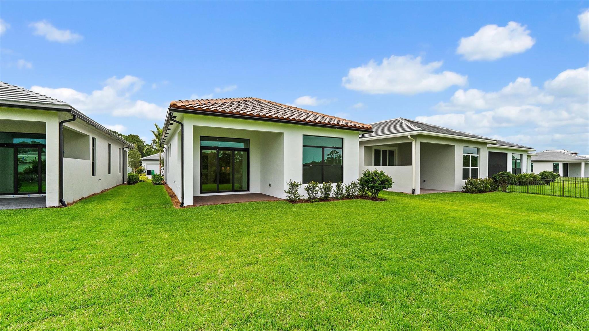 KH RIVELLA LLC - Residential