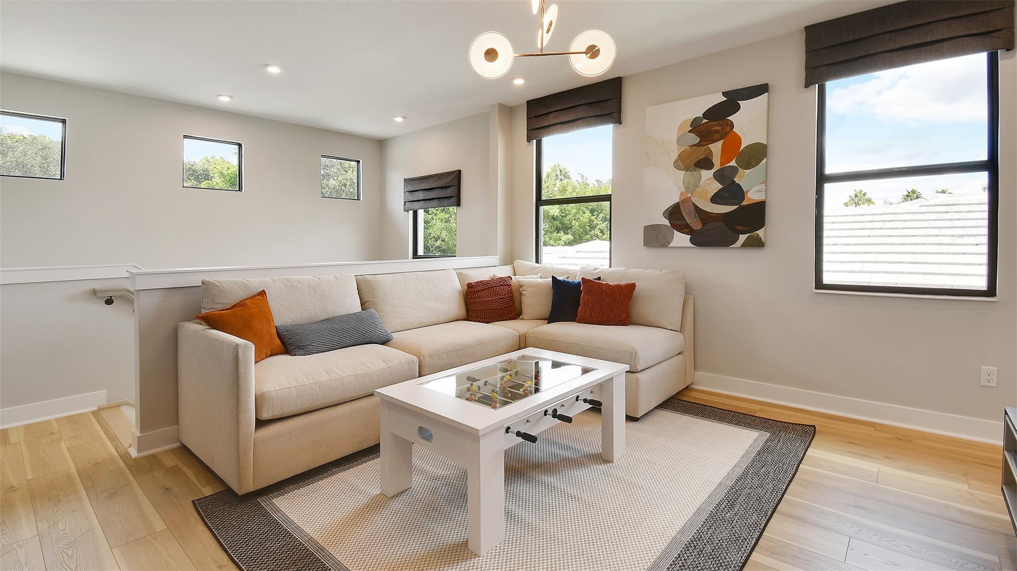 KH RIVELLA LLC - Residential