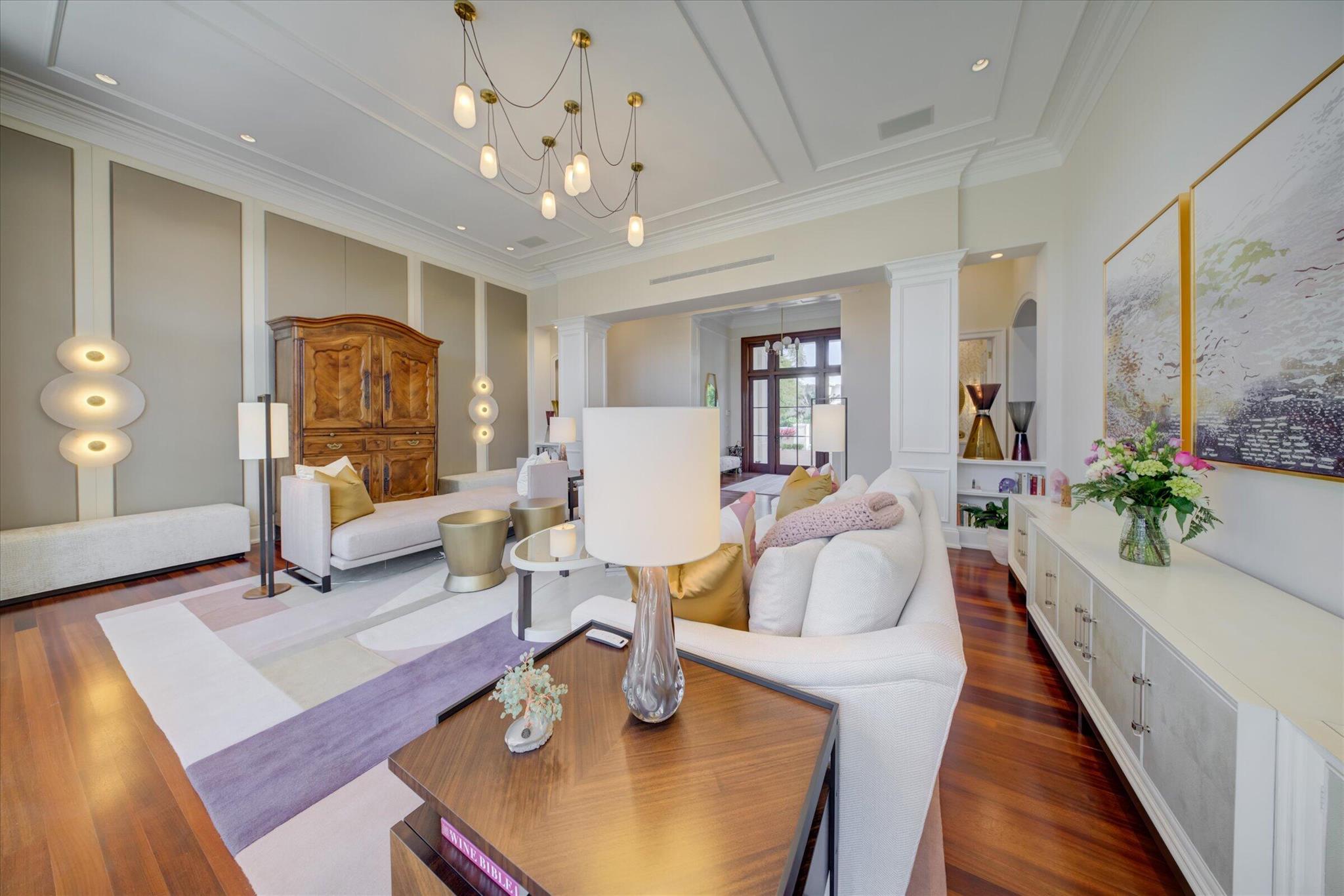 LOXAHATCHEE CLUB AT MAPLE - Residential