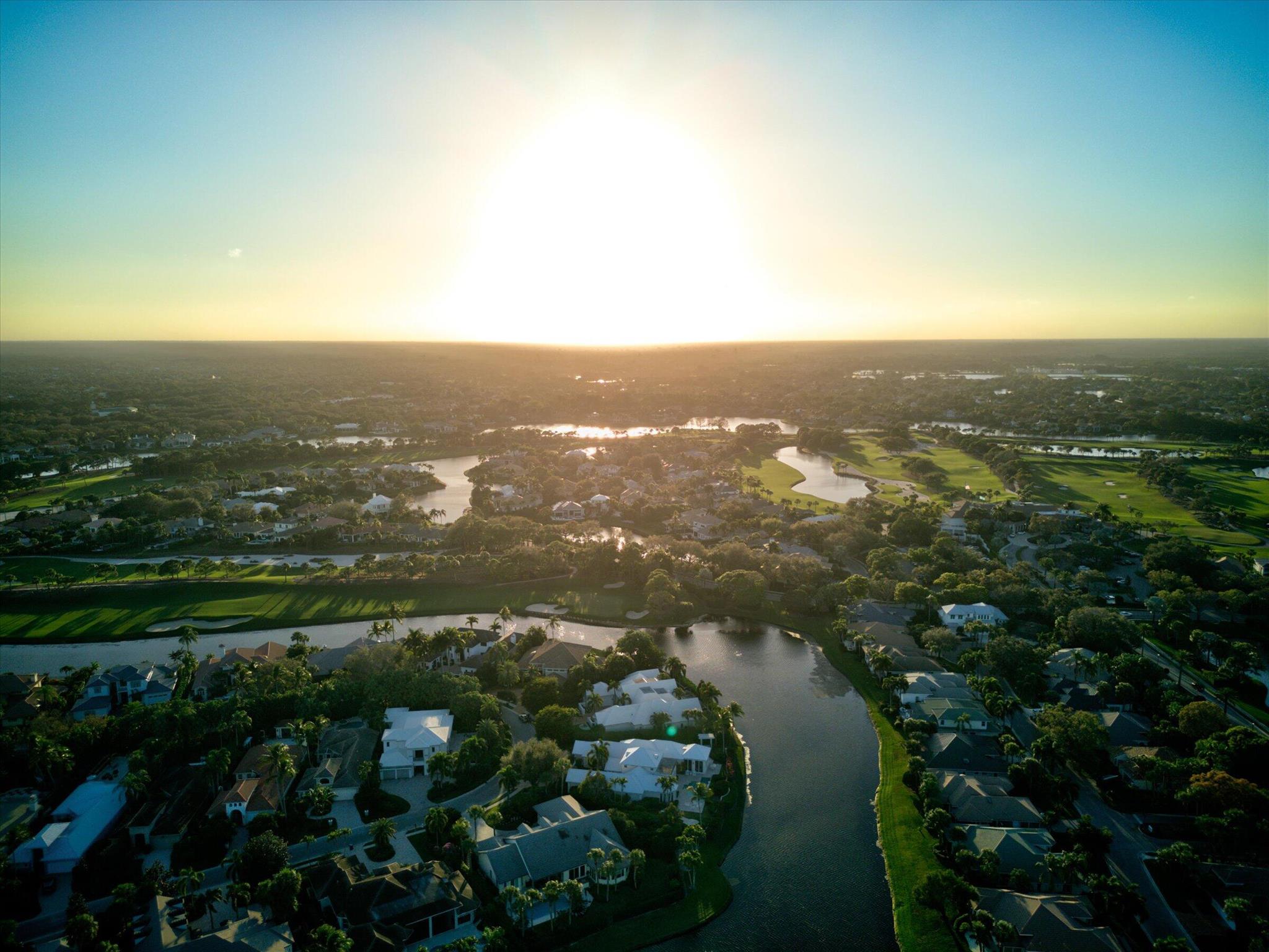 LOXAHATCHEE CLUB AT MAPLE - Residential