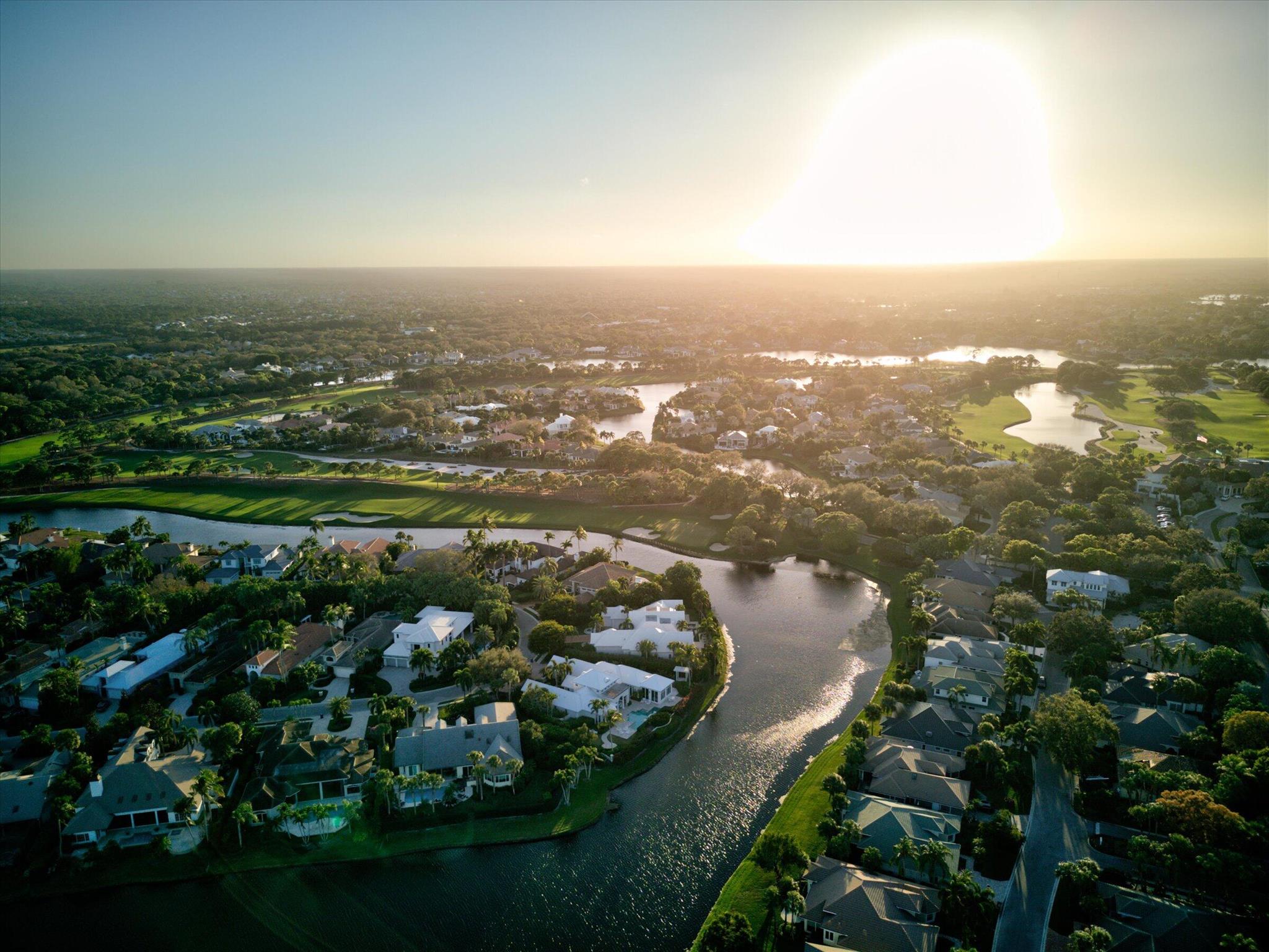LOXAHATCHEE CLUB AT MAPLE - Residential