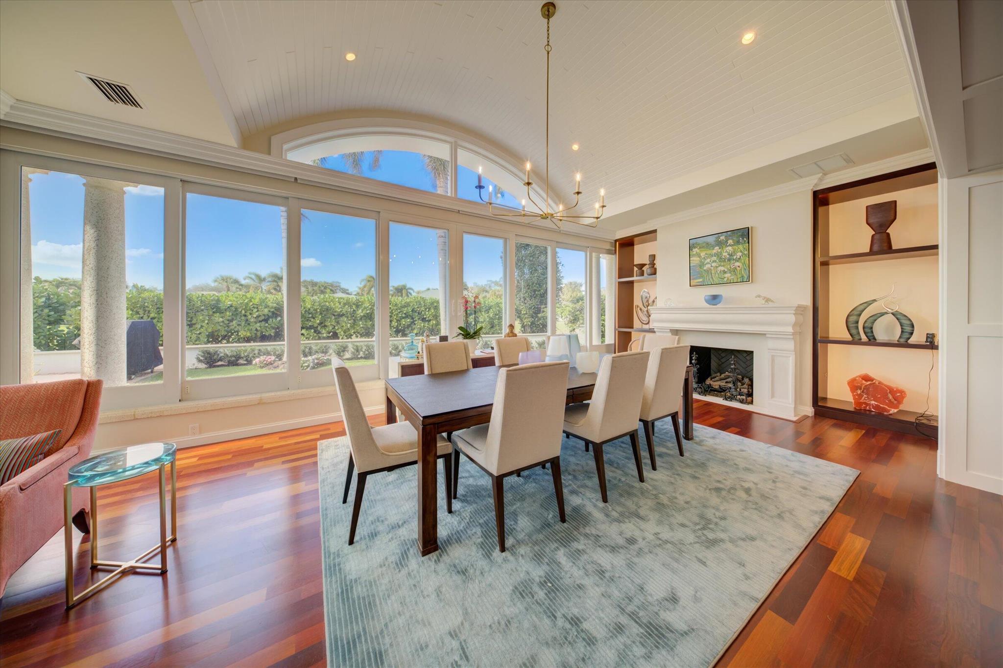 LOXAHATCHEE CLUB AT MAPLE - Residential