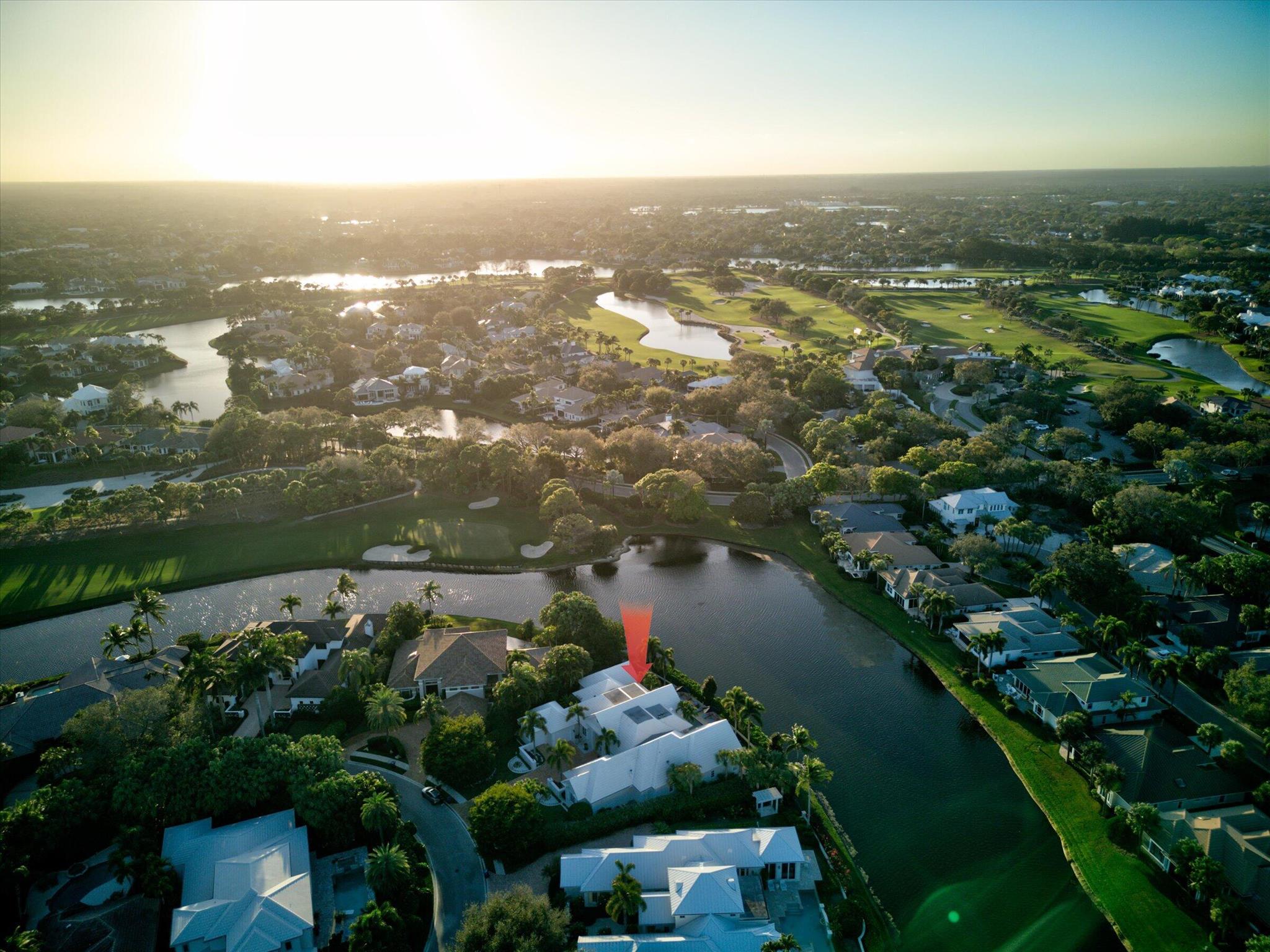 LOXAHATCHEE CLUB AT MAPLE - Residential