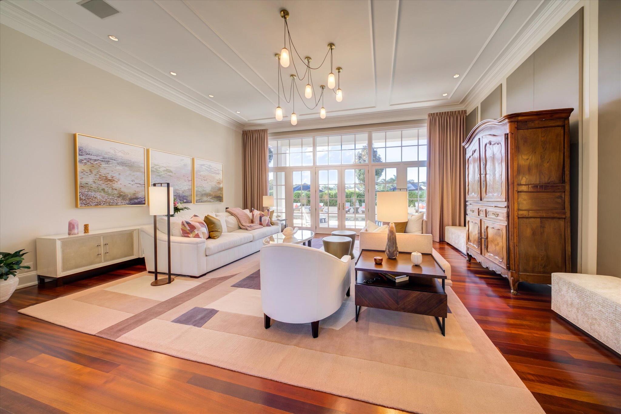 LOXAHATCHEE CLUB AT MAPLE - Residential