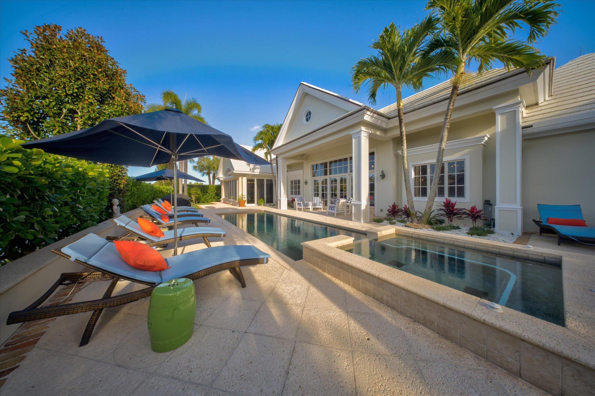 LOXAHATCHEE CLUB AT MAPLE - Residential