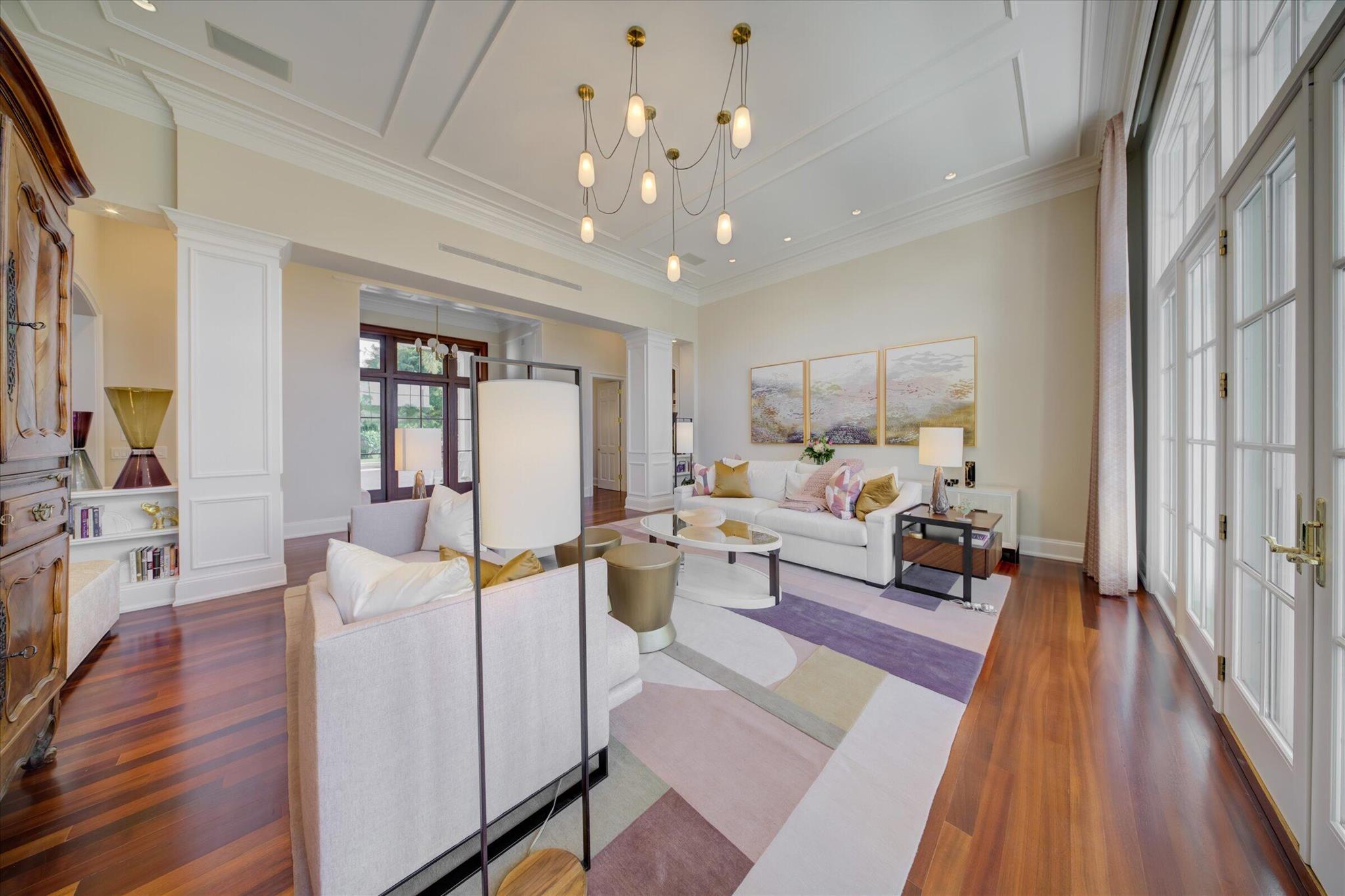 LOXAHATCHEE CLUB AT MAPLE - Residential