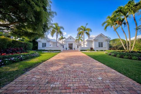 A home in Jupiter