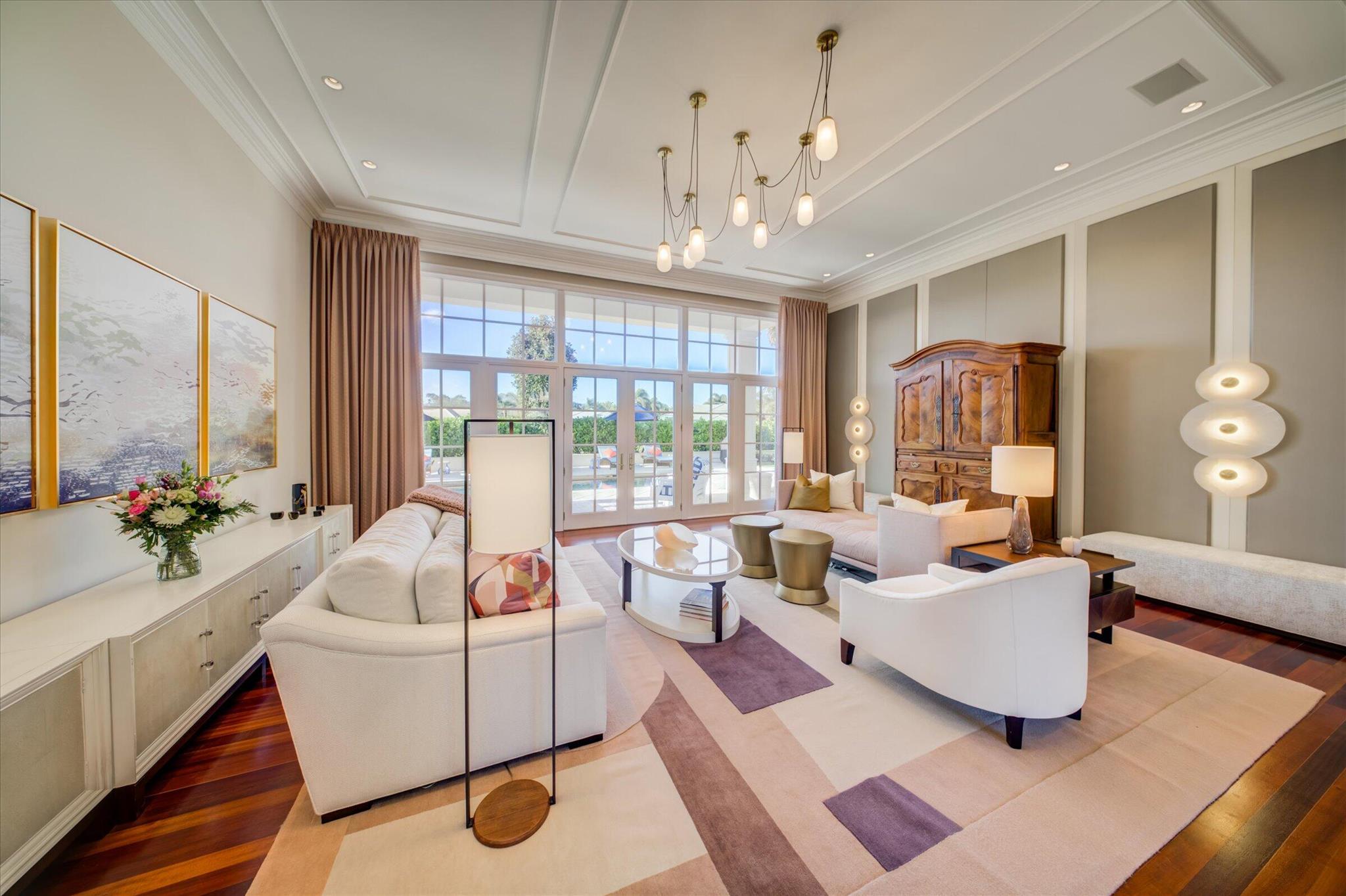 LOXAHATCHEE CLUB AT MAPLE - Residential