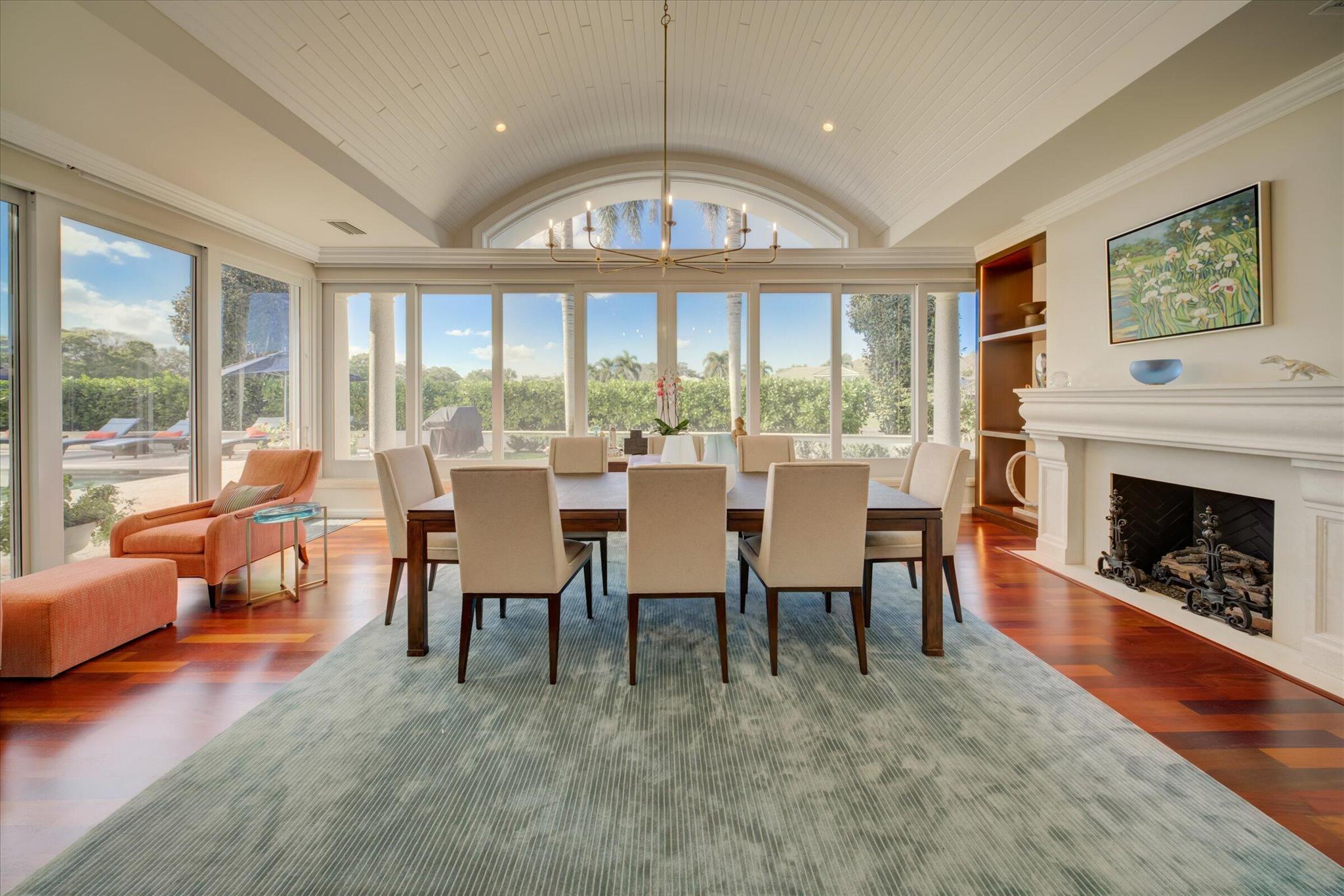 LOXAHATCHEE CLUB AT MAPLE - Residential