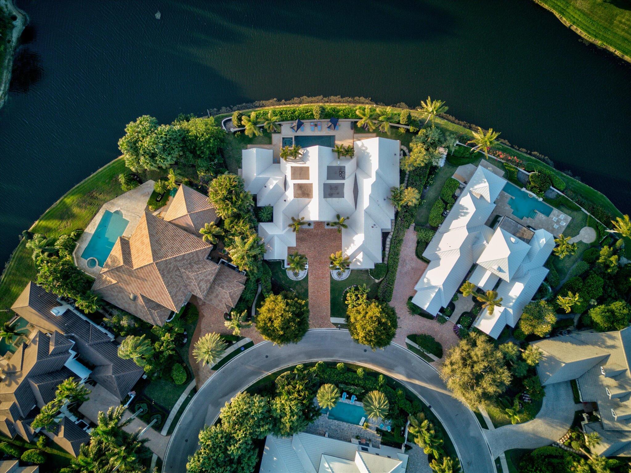 LOXAHATCHEE CLUB AT MAPLE - Residential