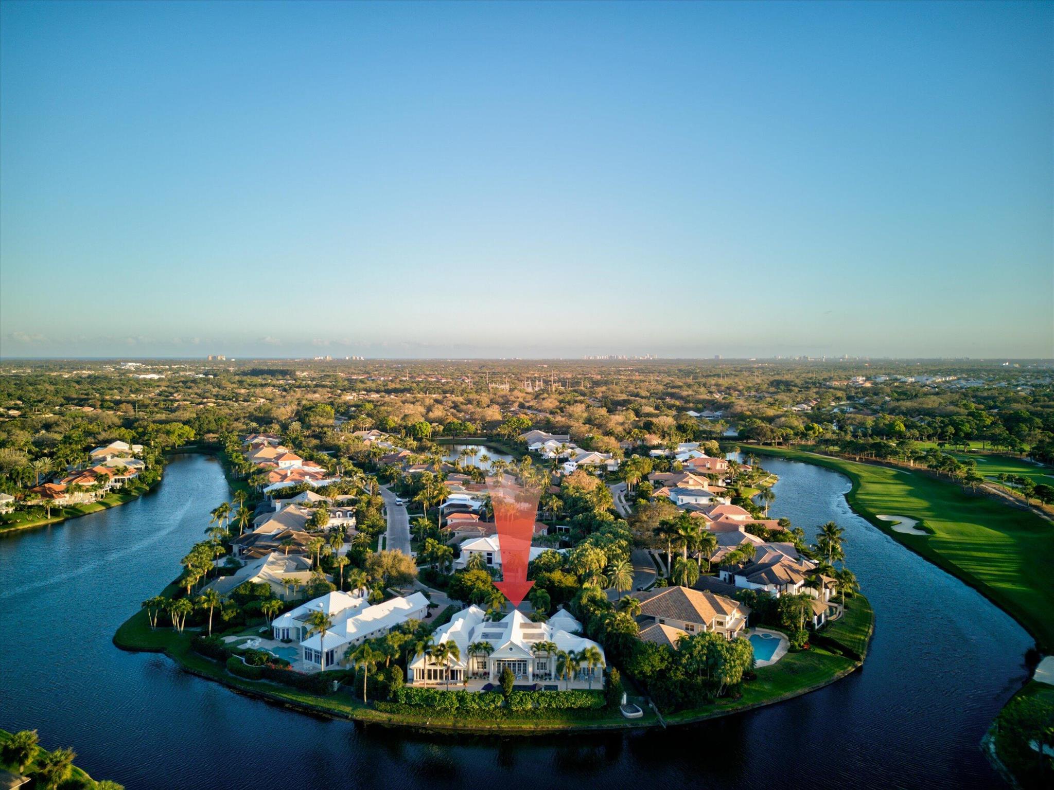LOXAHATCHEE CLUB AT MAPLE - Residential