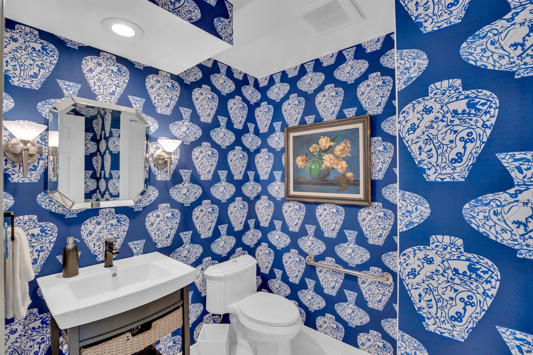 Pointes - Residential