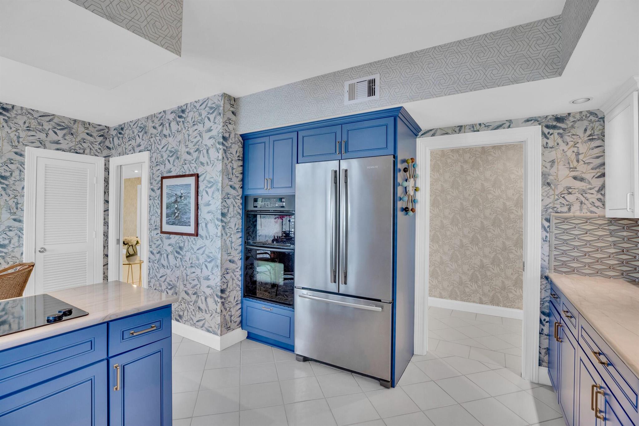 Pointes - Residential