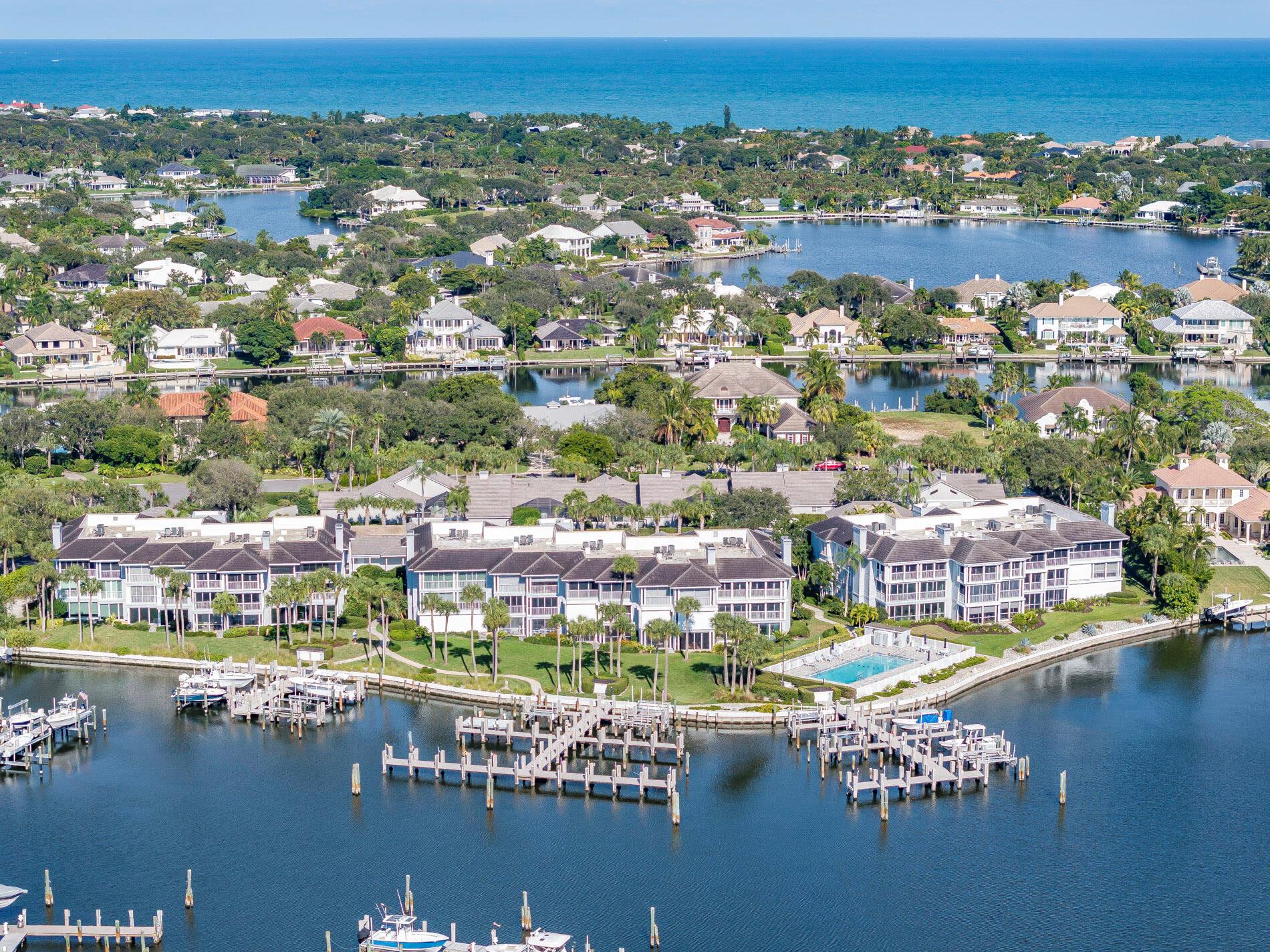 Pointes - Residential