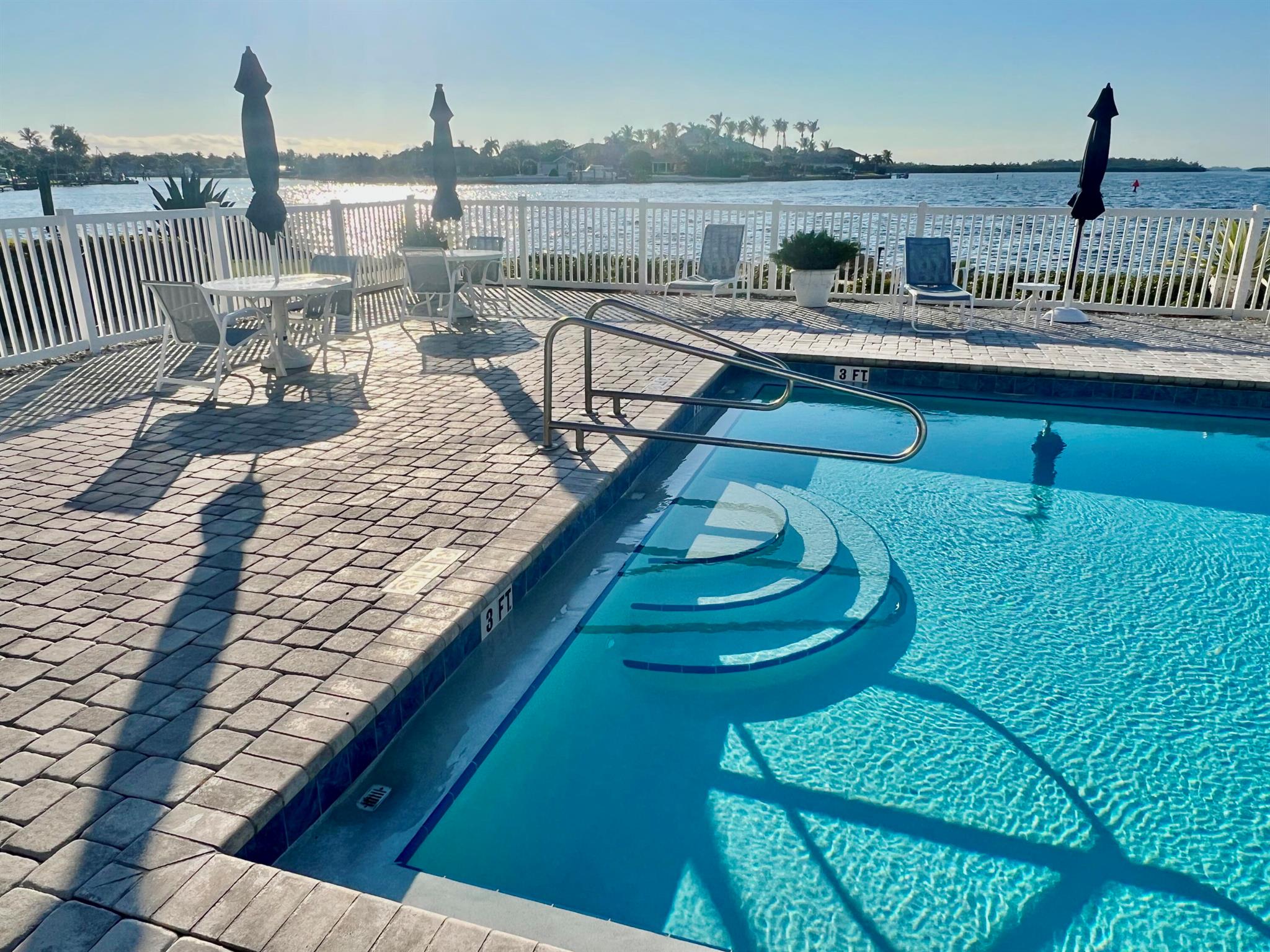 Pointes - Residential