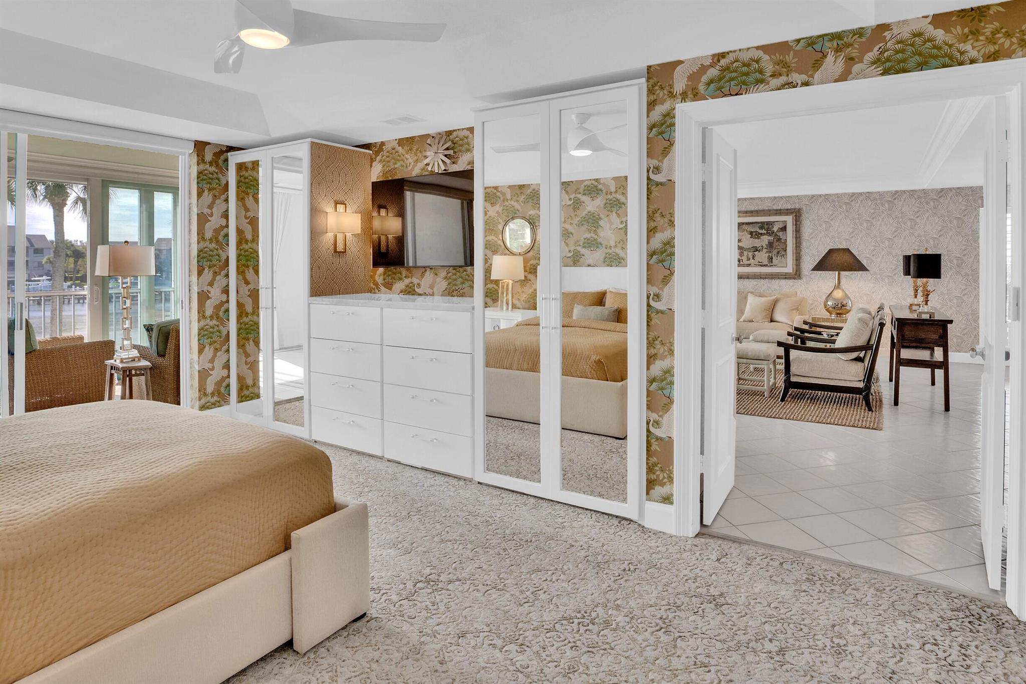 Pointes - Residential