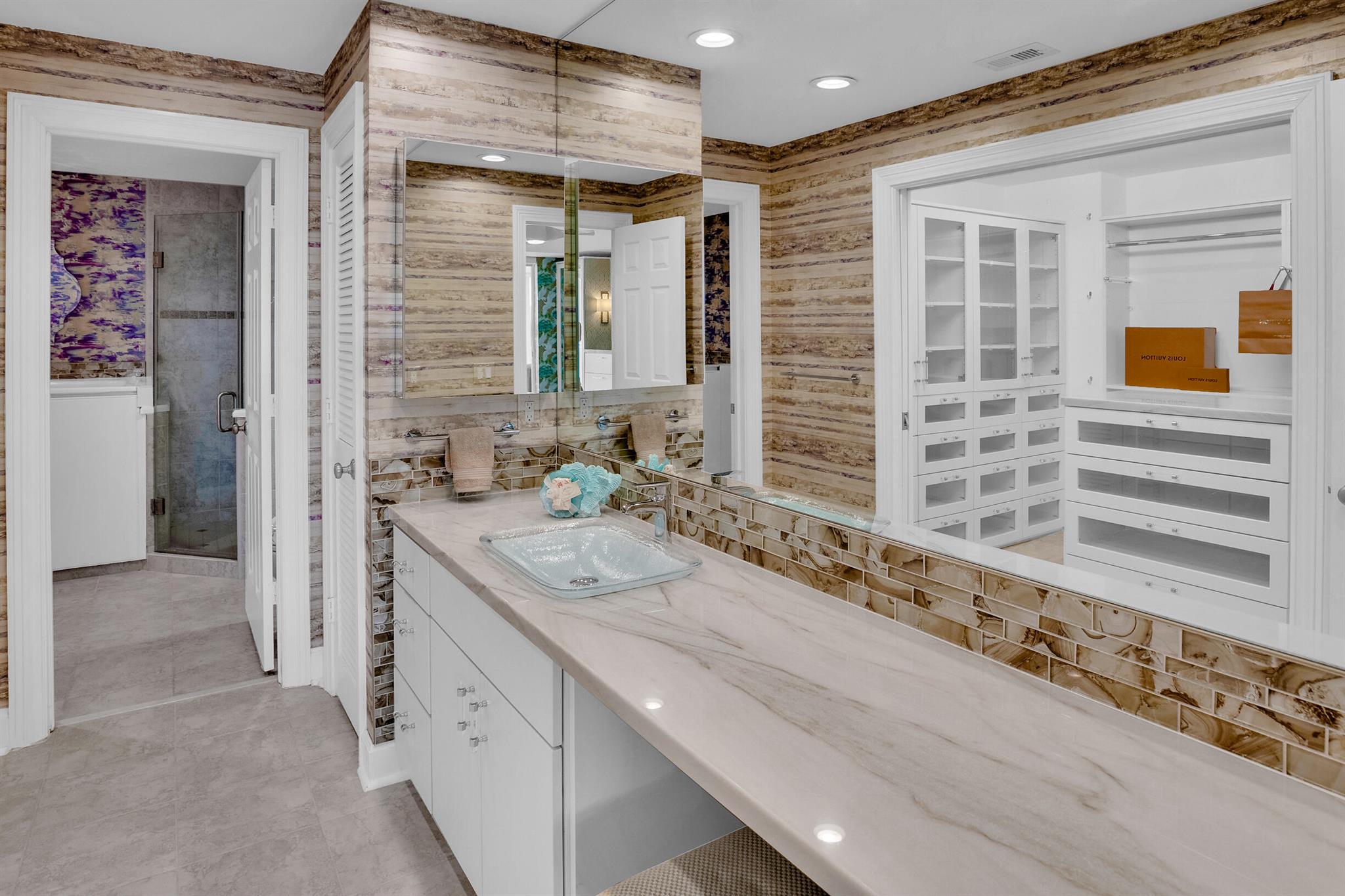 Pointes - Residential