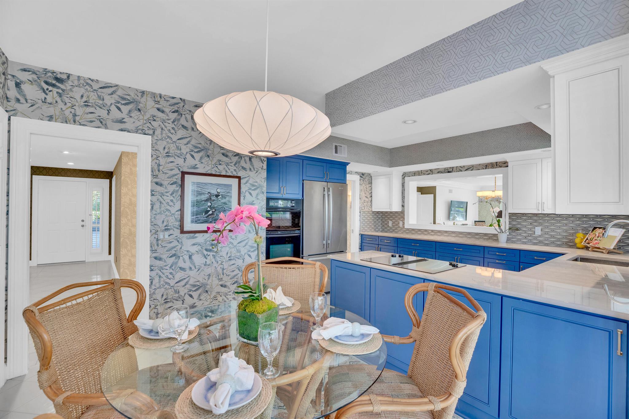 Pointes - Residential