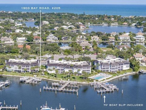Treasure Coast Condos for Sale 28 1903 Bay Road 205 Vero Beach FL 32963