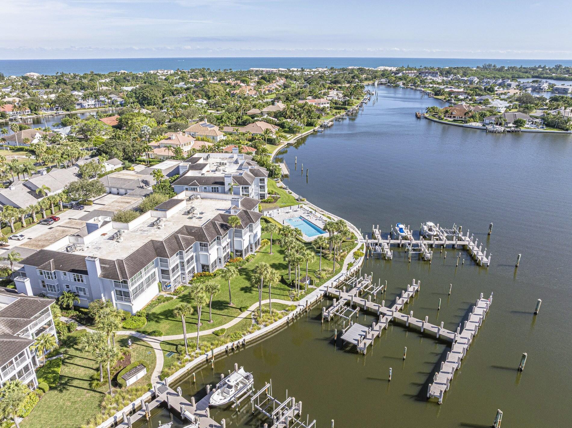 Pointes - Residential