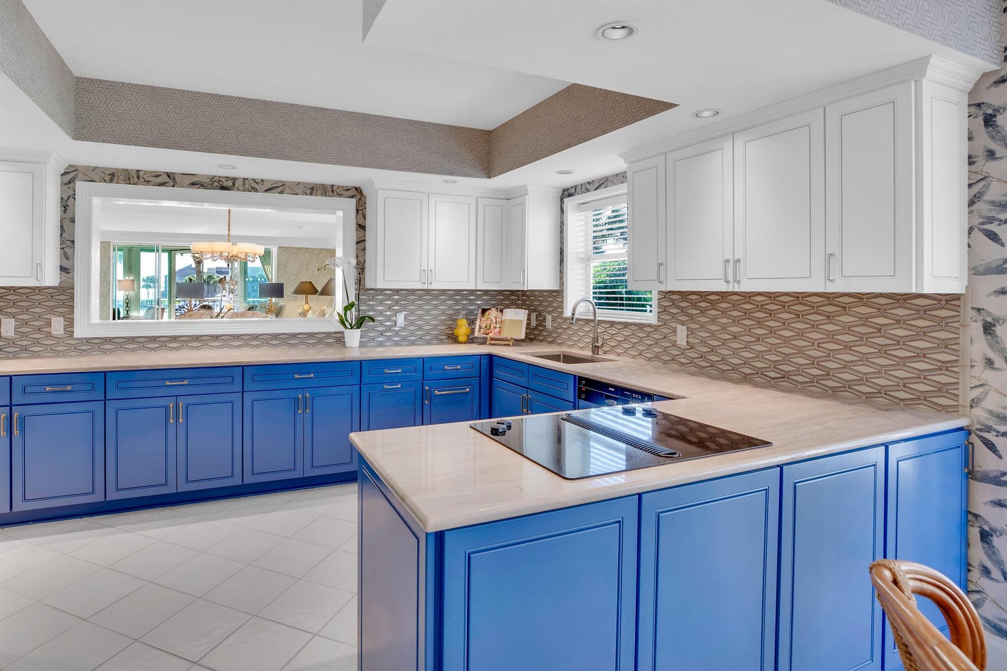 Pointes - Residential