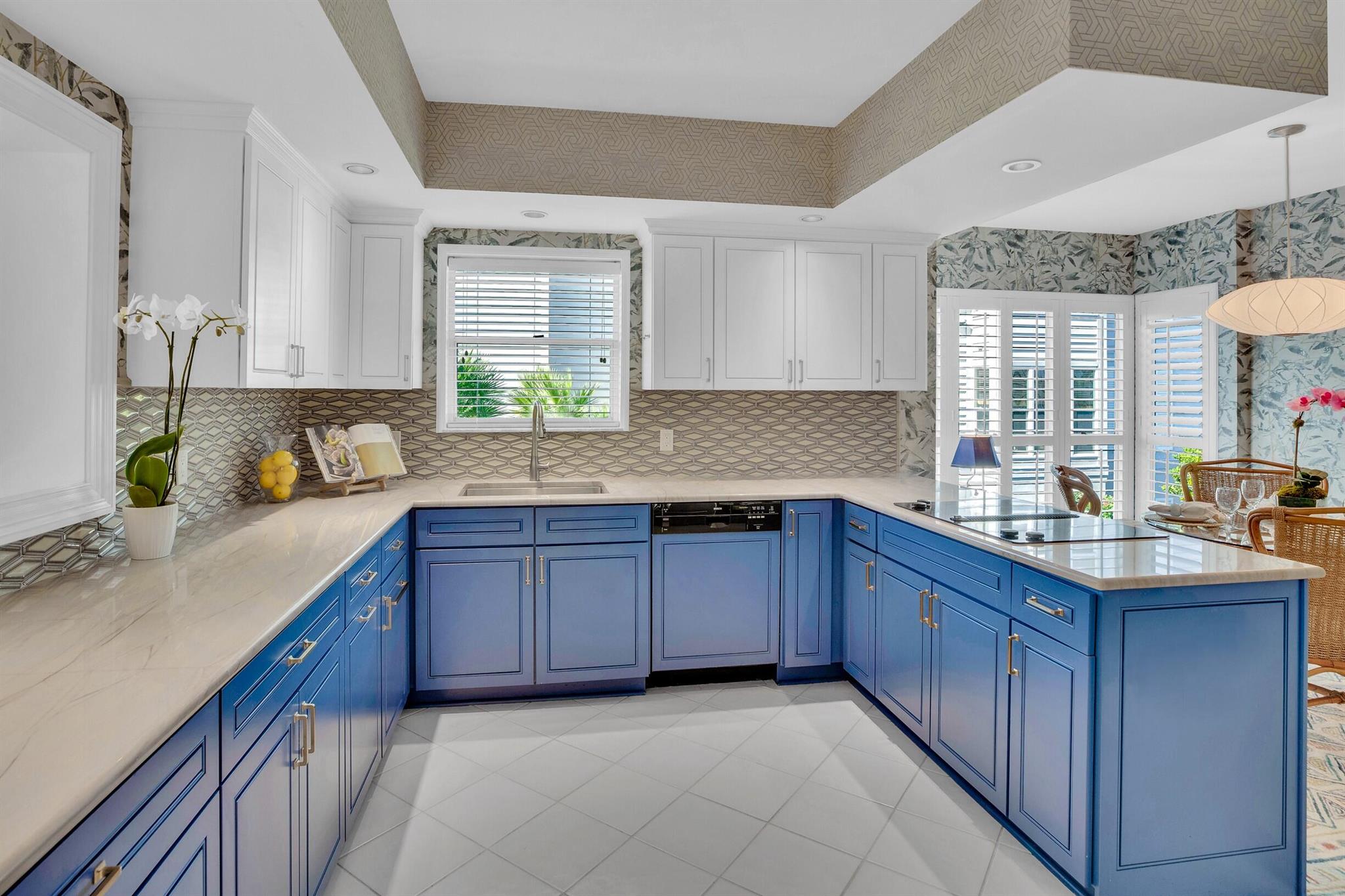 Pointes - Residential