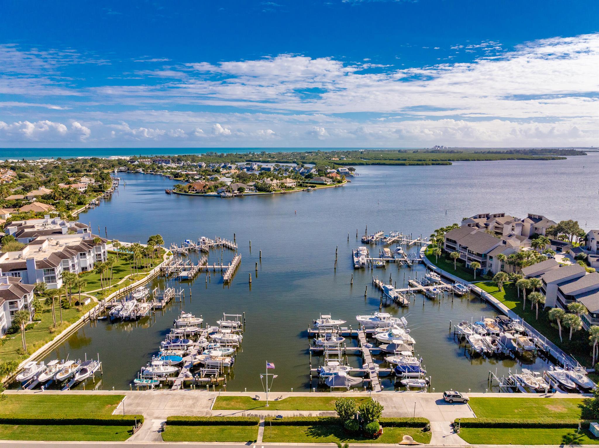 Pointes - Residential