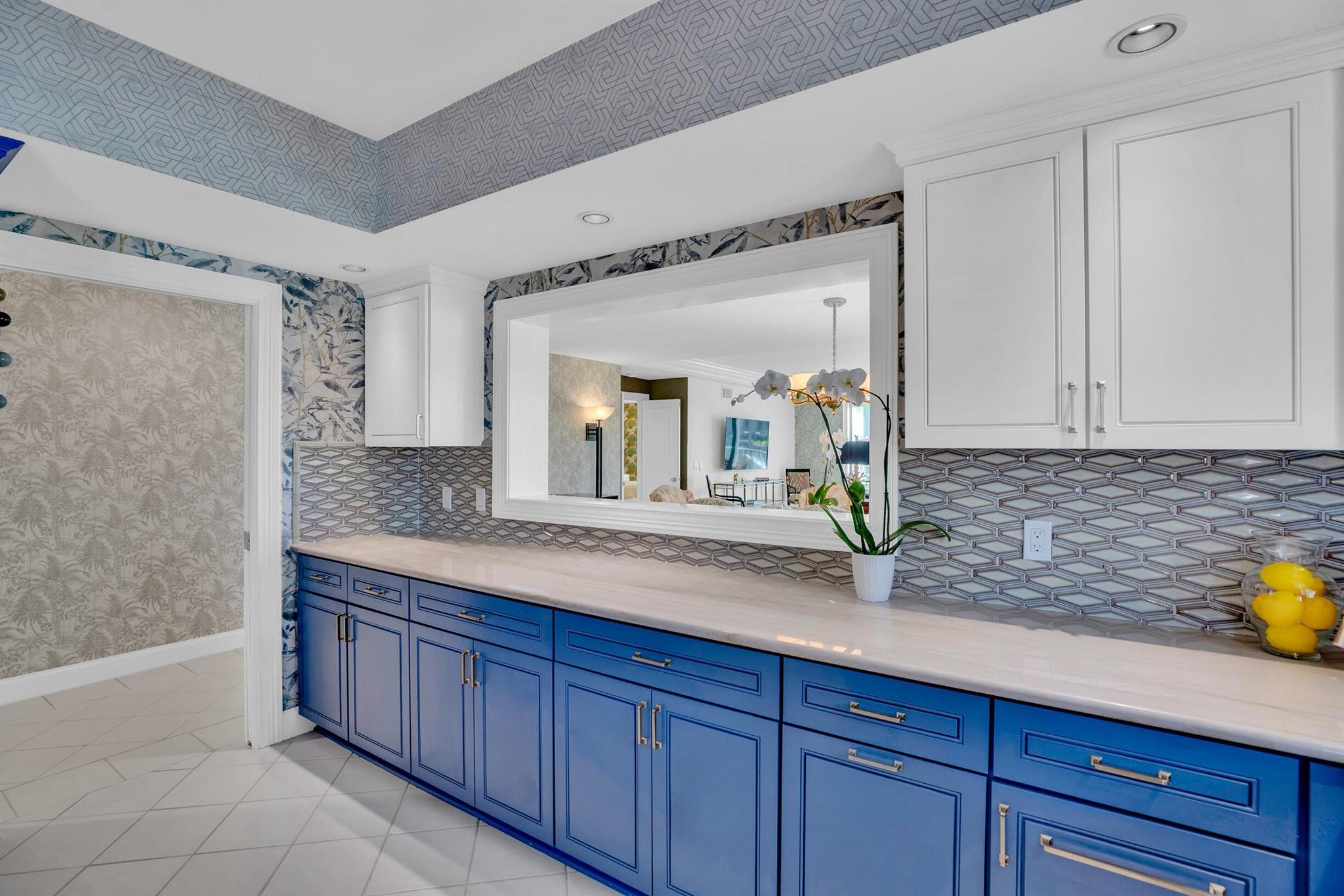 Pointes - Residential