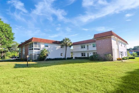 A home in Stuart