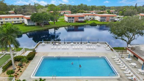 A home in Stuart