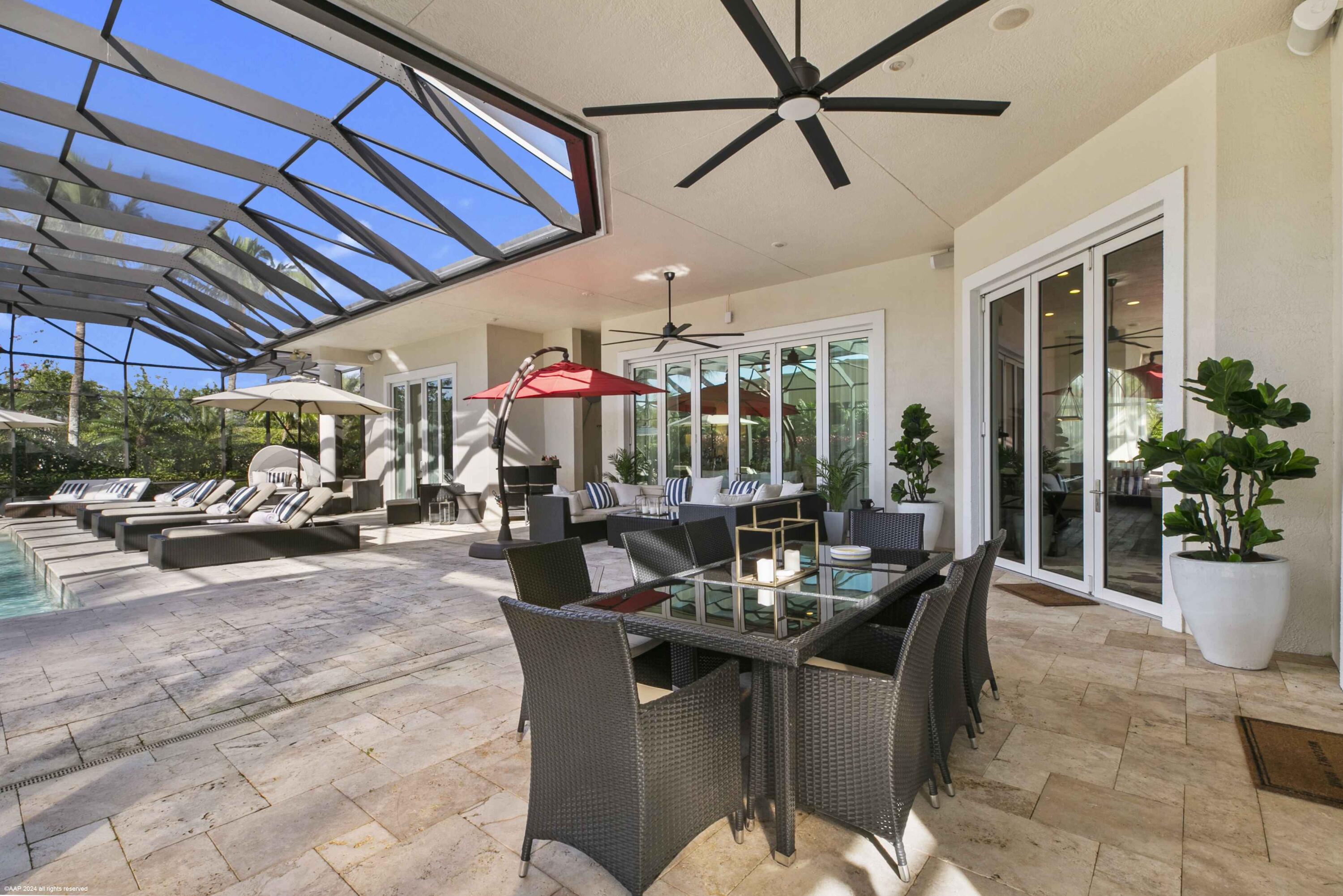 PALM BEACH POINT EAST - Residential