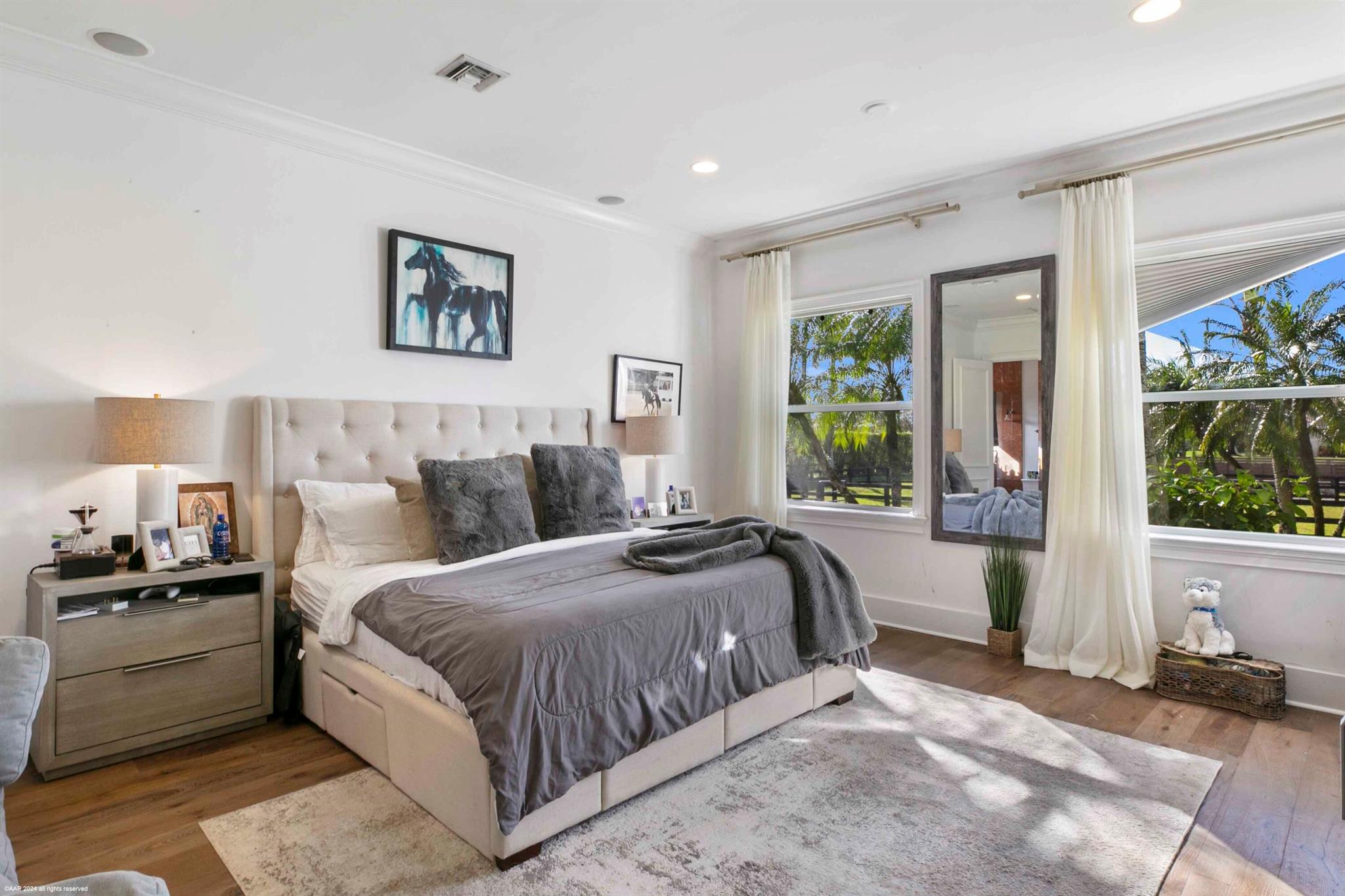 PALM BEACH POINT EAST - Residential