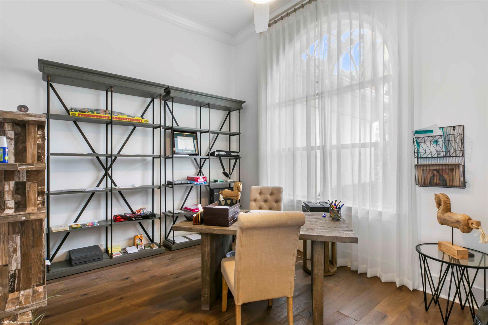 PALM BEACH POINT EAST - Residential