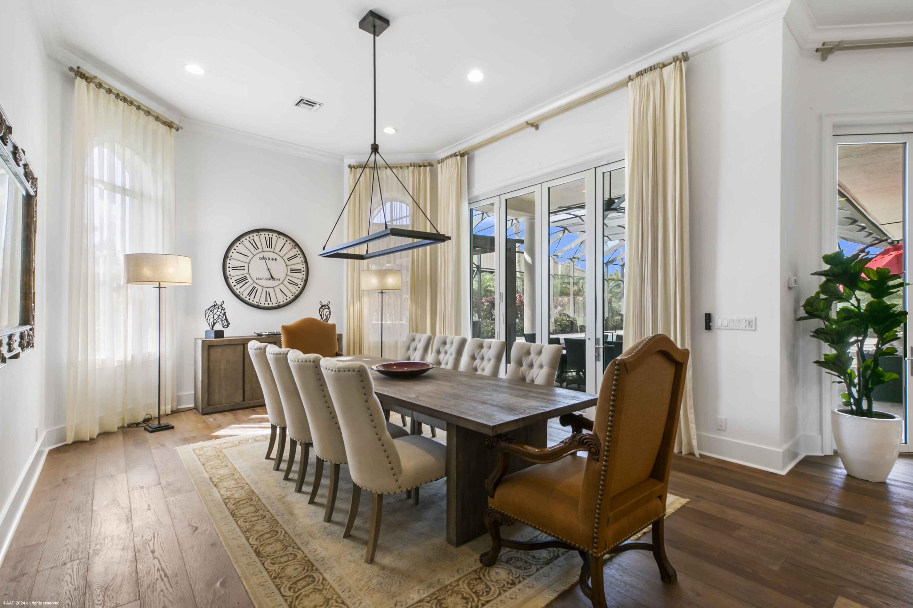 PALM BEACH POINT EAST - Residential