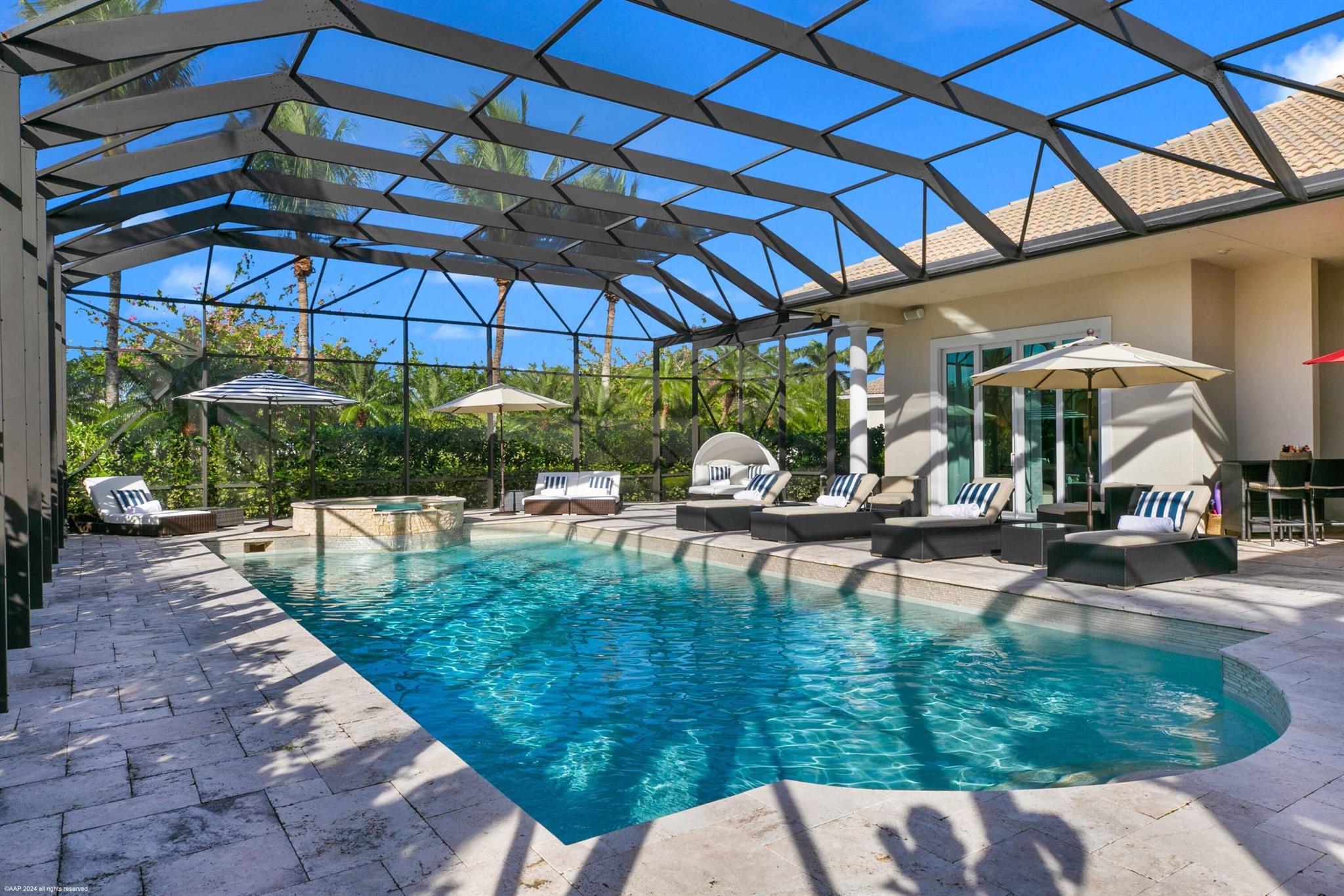 PALM BEACH POINT EAST - Residential