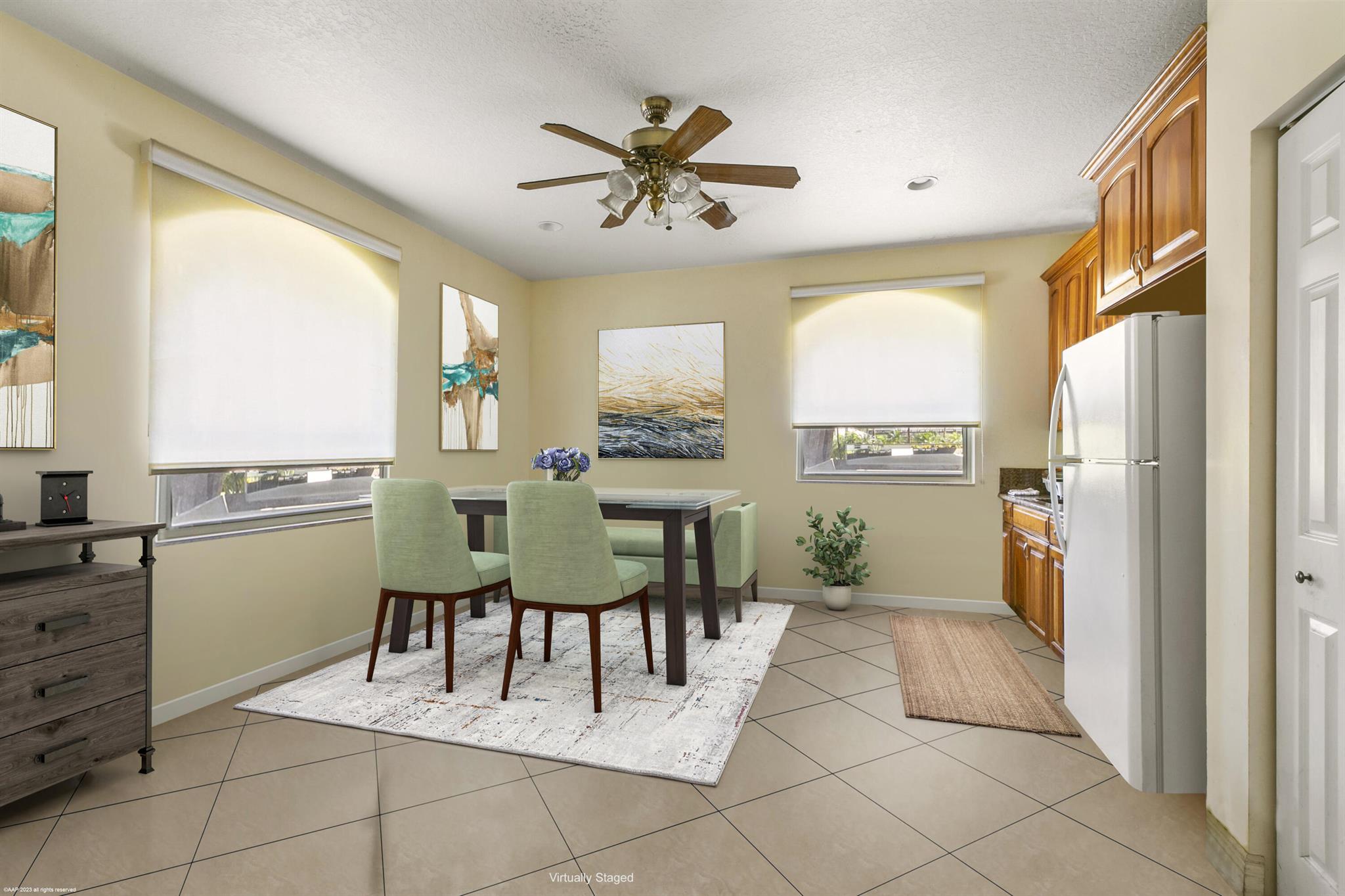 PALM BEACH POINT EAST - Residential