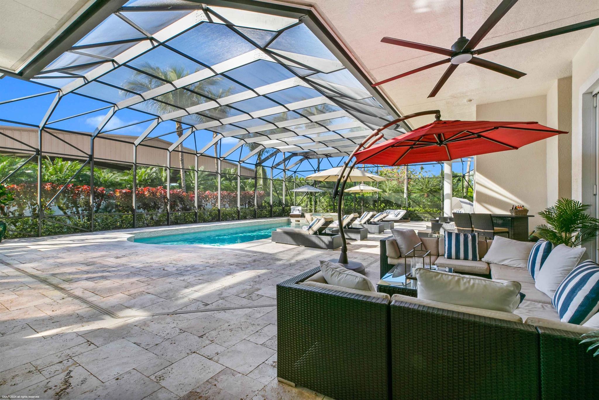 PALM BEACH POINT EAST - Residential