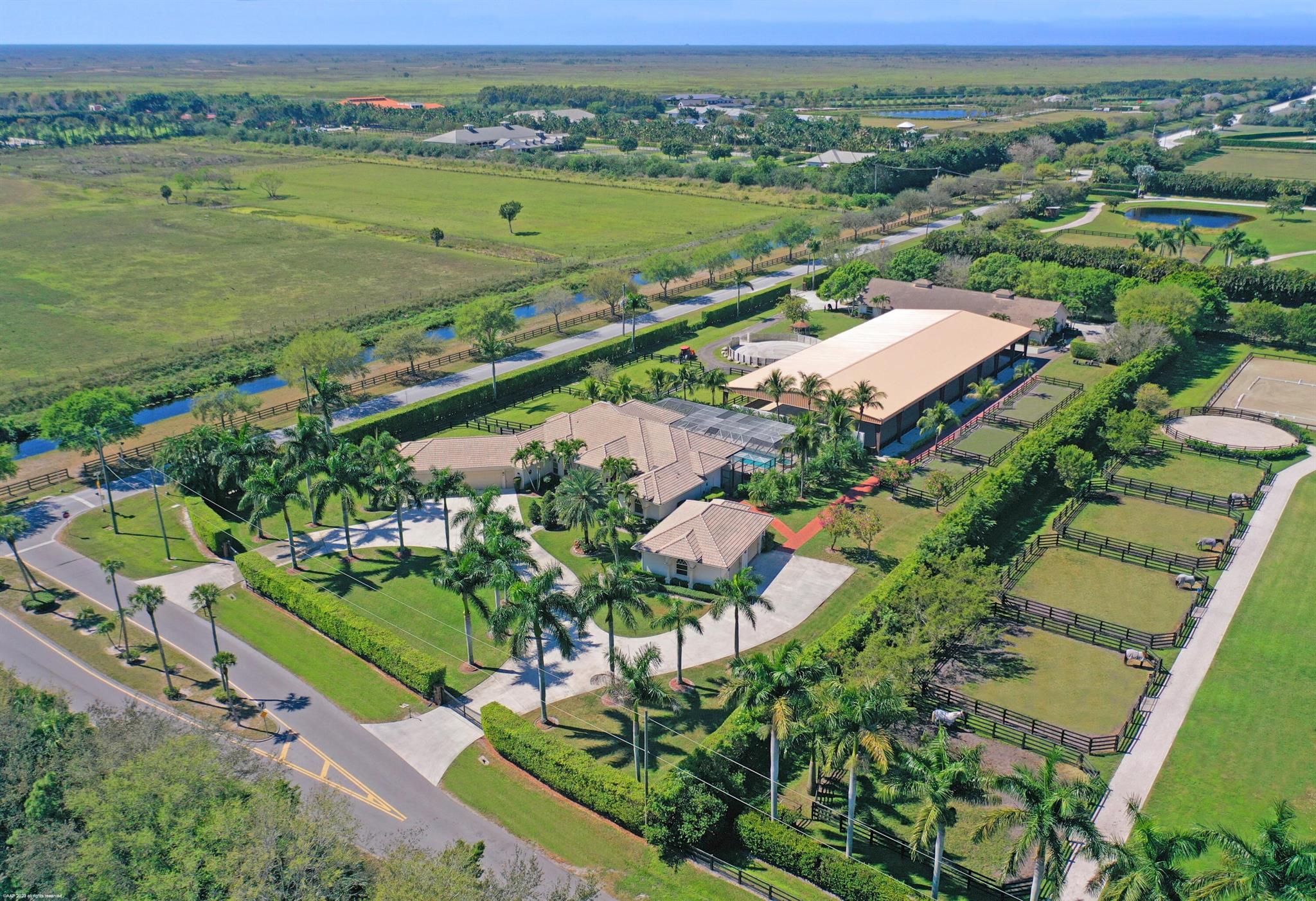 PALM BEACH POINT EAST - Residential