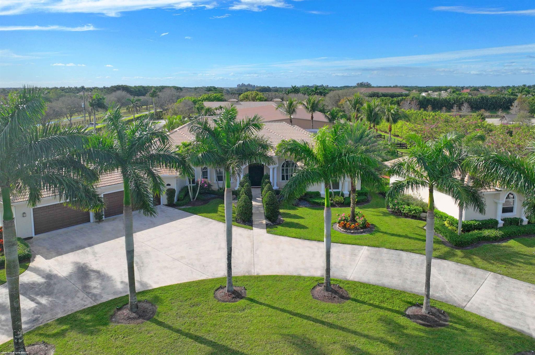 PALM BEACH POINT EAST - Residential