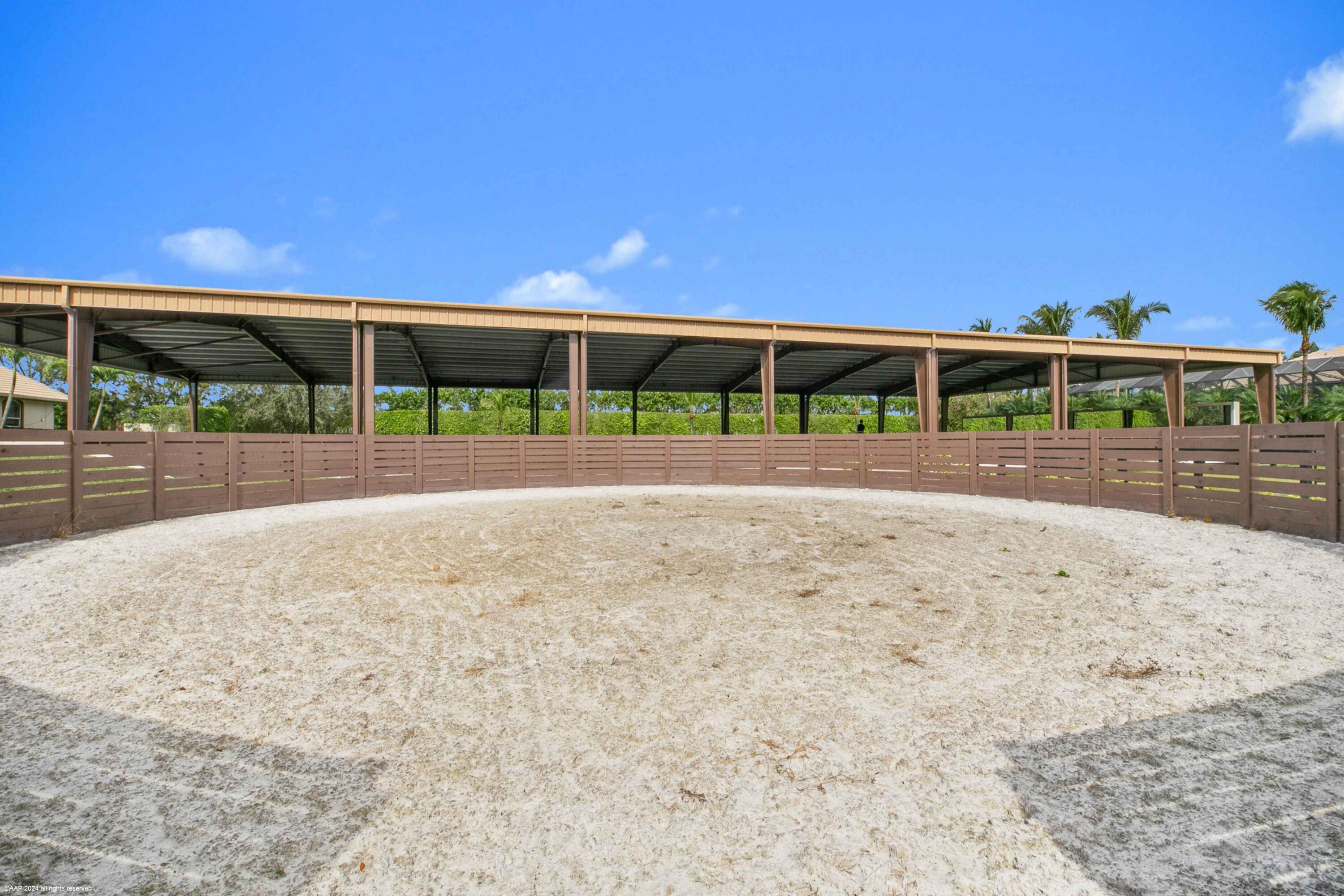 PALM BEACH POINT EAST - Residential