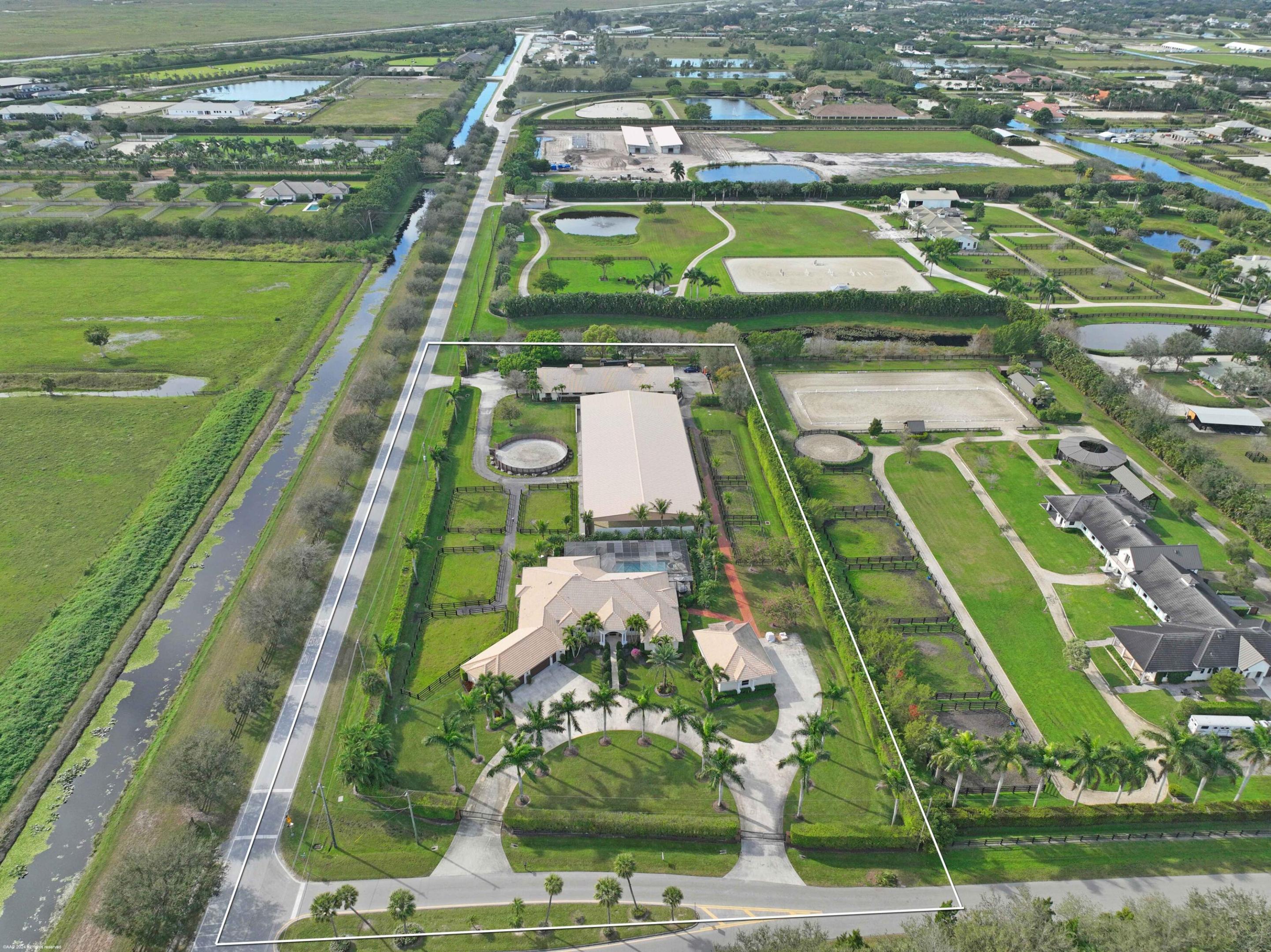 PALM BEACH POINT EAST - Residential