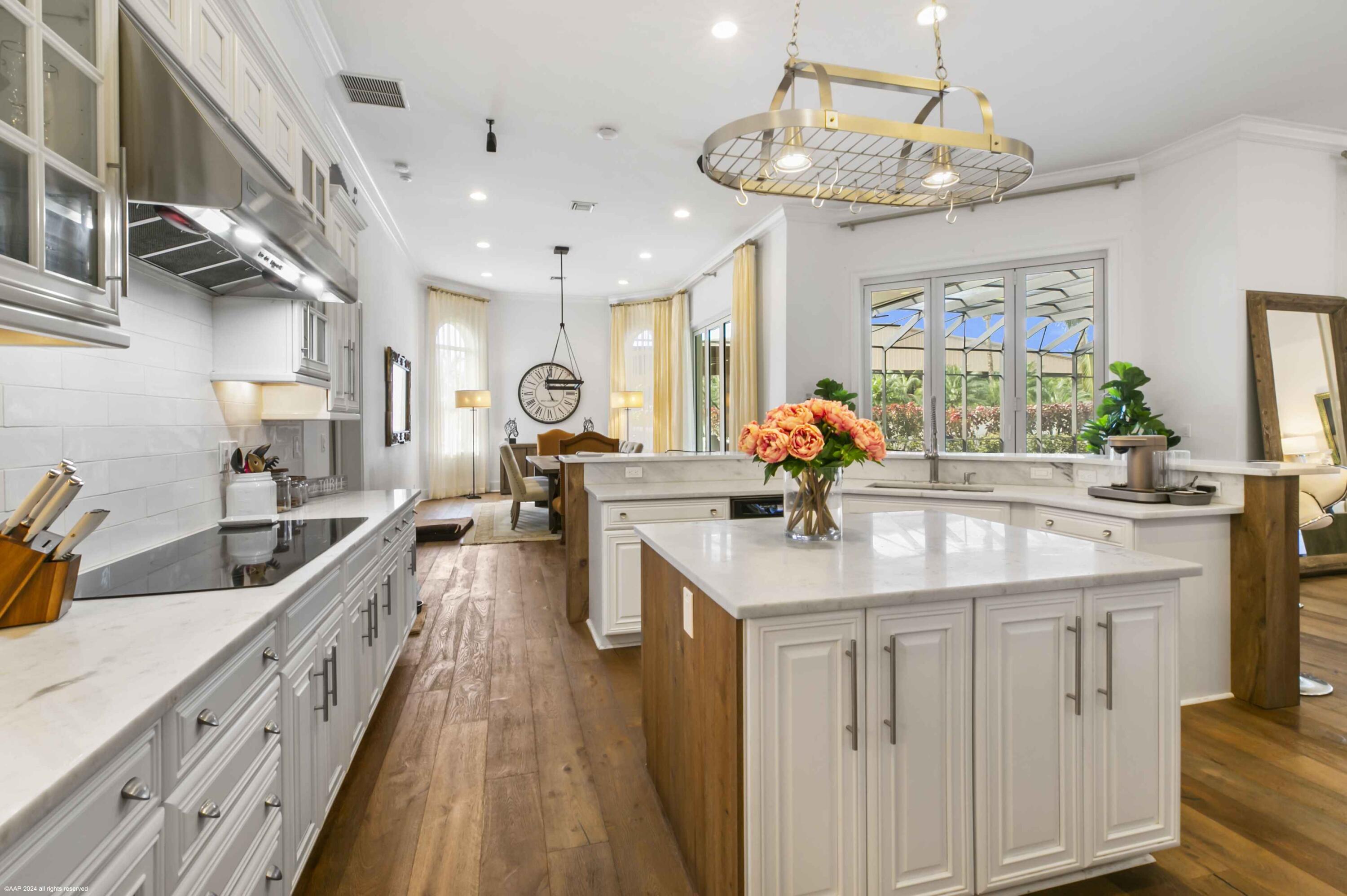 PALM BEACH POINT EAST - Residential