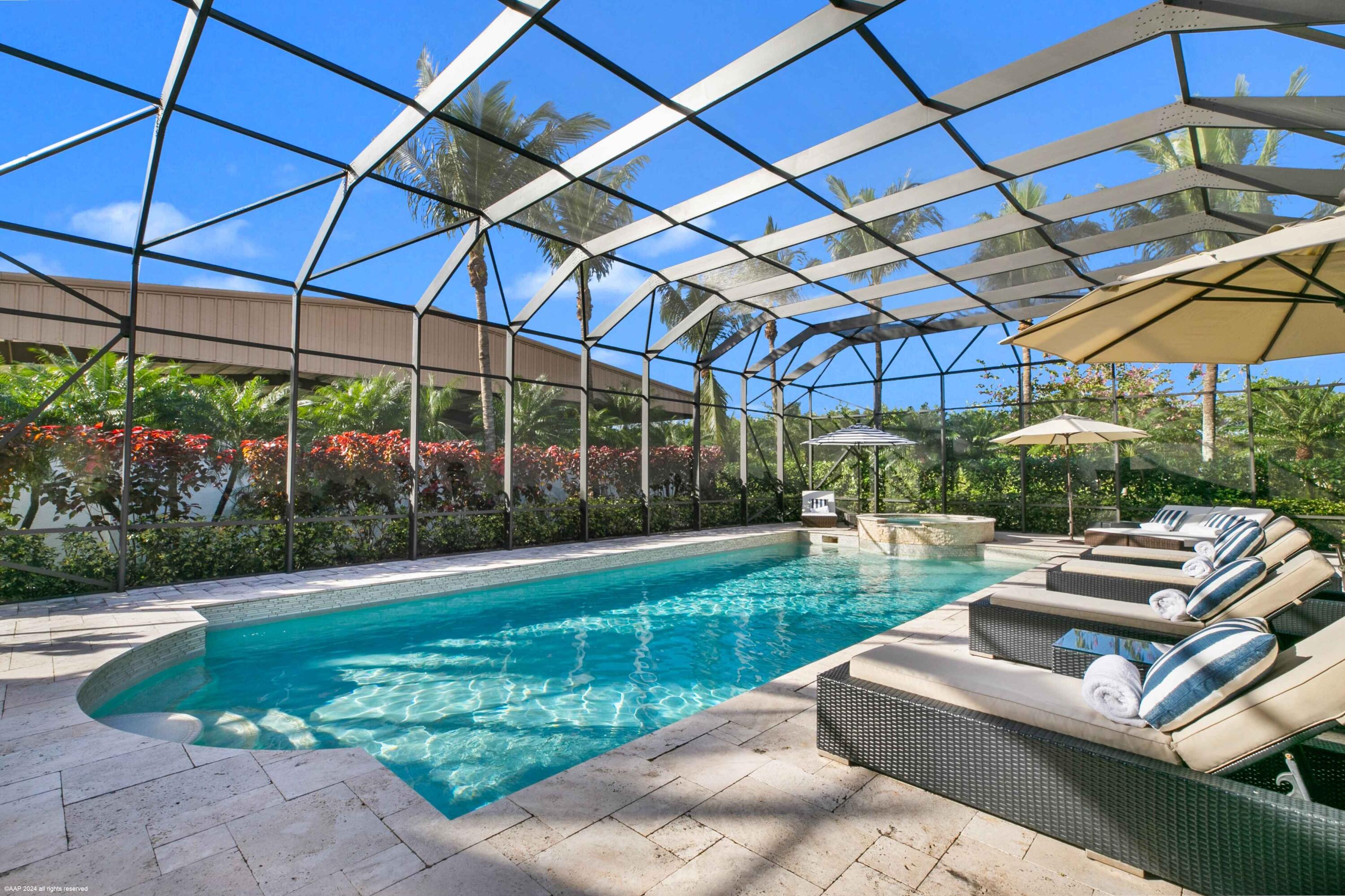 PALM BEACH POINT EAST - Residential