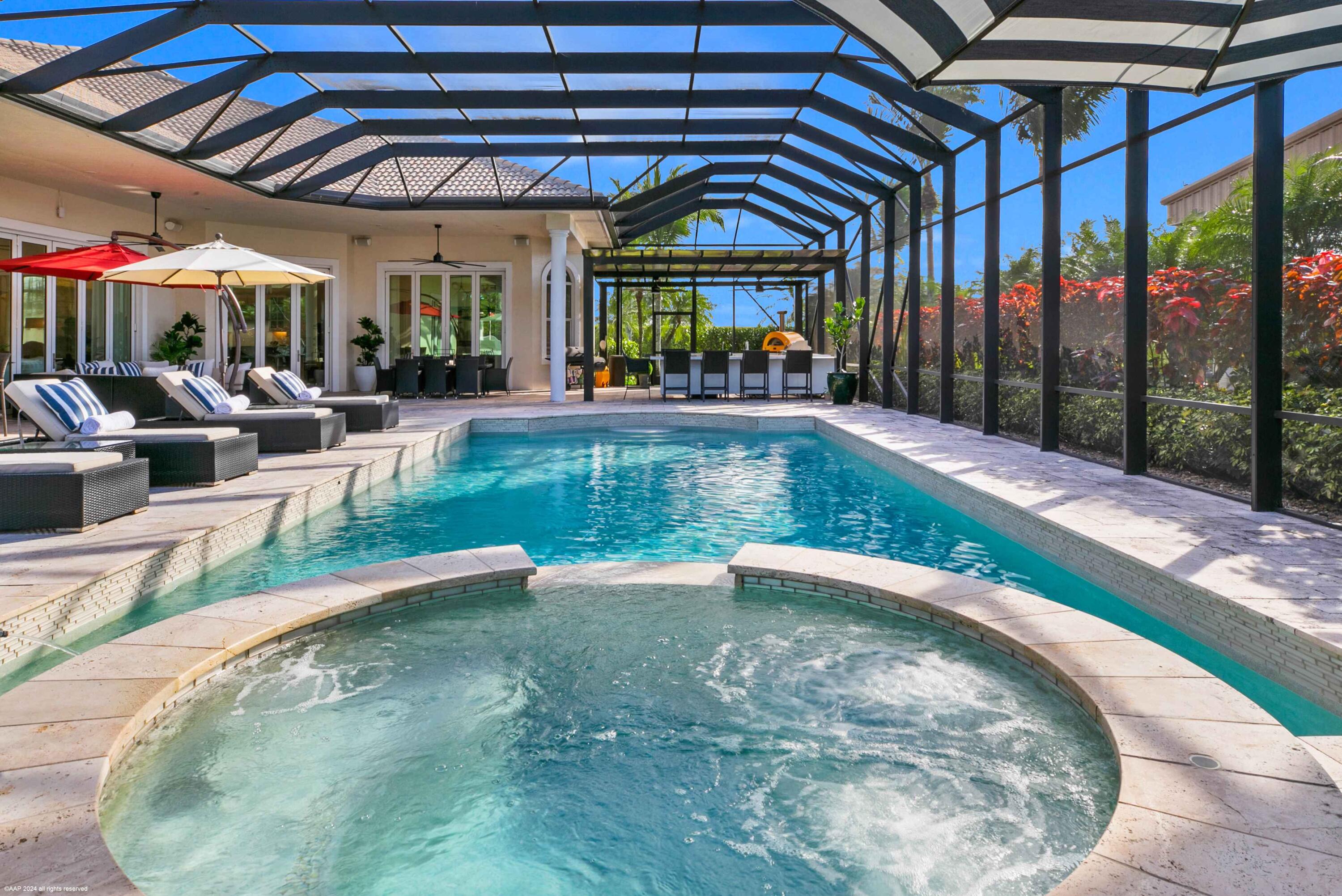 PALM BEACH POINT EAST - Residential