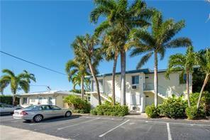 This beautiful direct Intracoastal facing 1 bedroom/den (could be 2nd bedroom) condo is being offered furnished March 24, 2024 through December 26, 2024, Previously featured in a magazine, this condo has been Professionally updated and features high-end Furnishings, artwork, and appliances. This small little community is gated, and features inground pool, tropical landscaping, and chairs and tables on the sea wall.