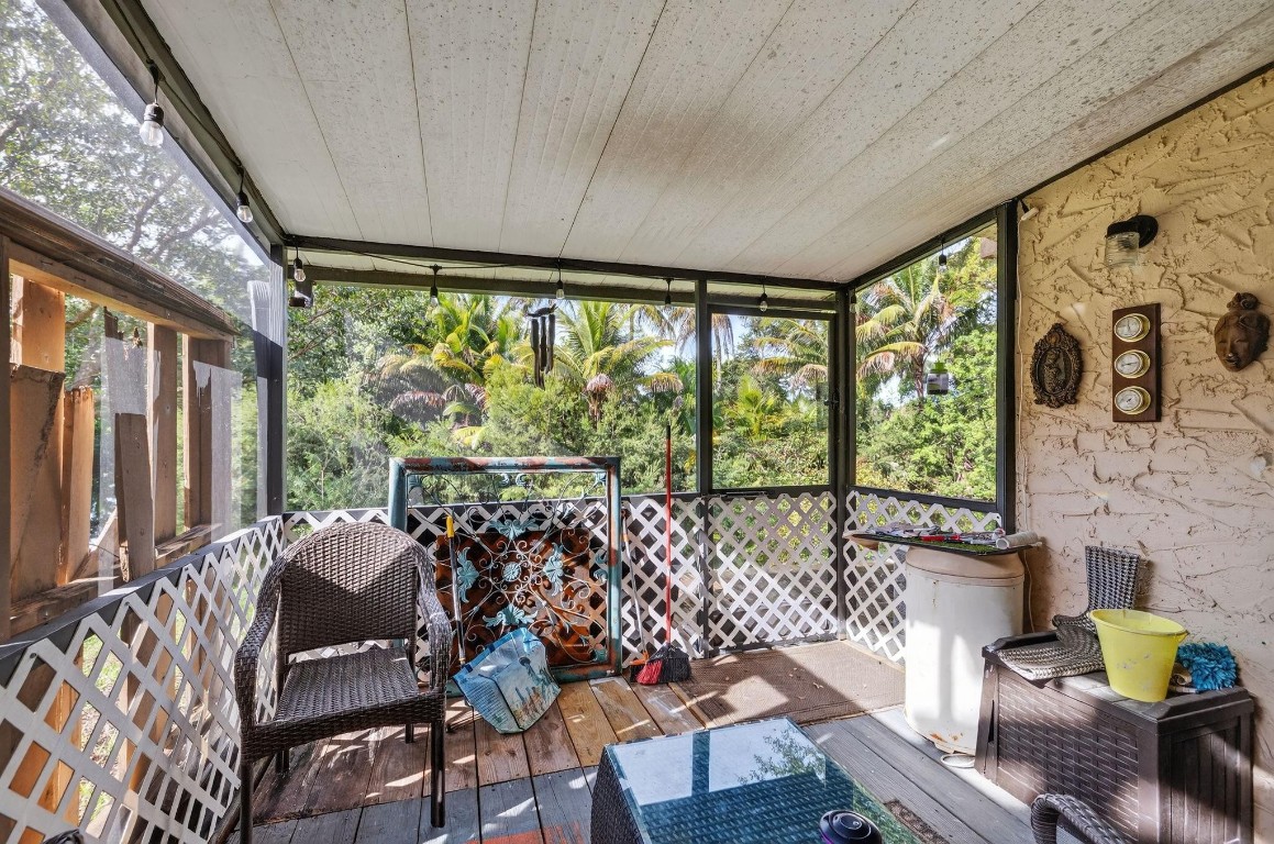 WIMBLEDON AT JACARANDA CO - Residential