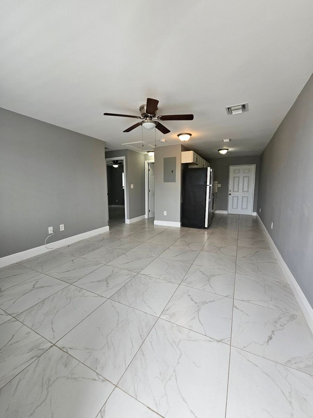 Photo of 933 W 7th Street #C, Riviera Beach, FL 33404 (MLS # R11166197)