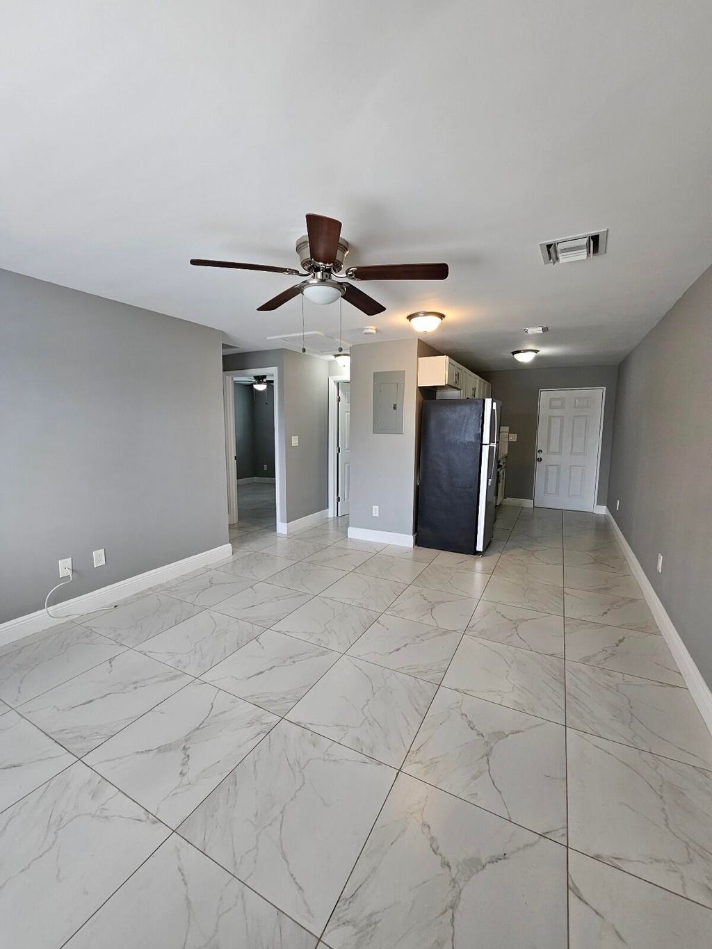 Photo of 933 W 7th Street #C, Riviera Beach, FL 33404 (MLS # R11166197)